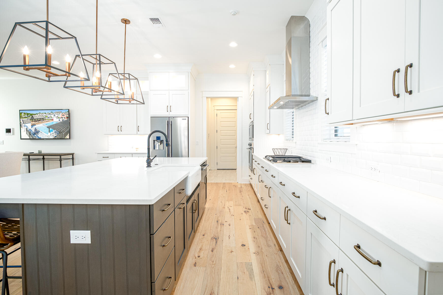 Ridgewalk - Residential