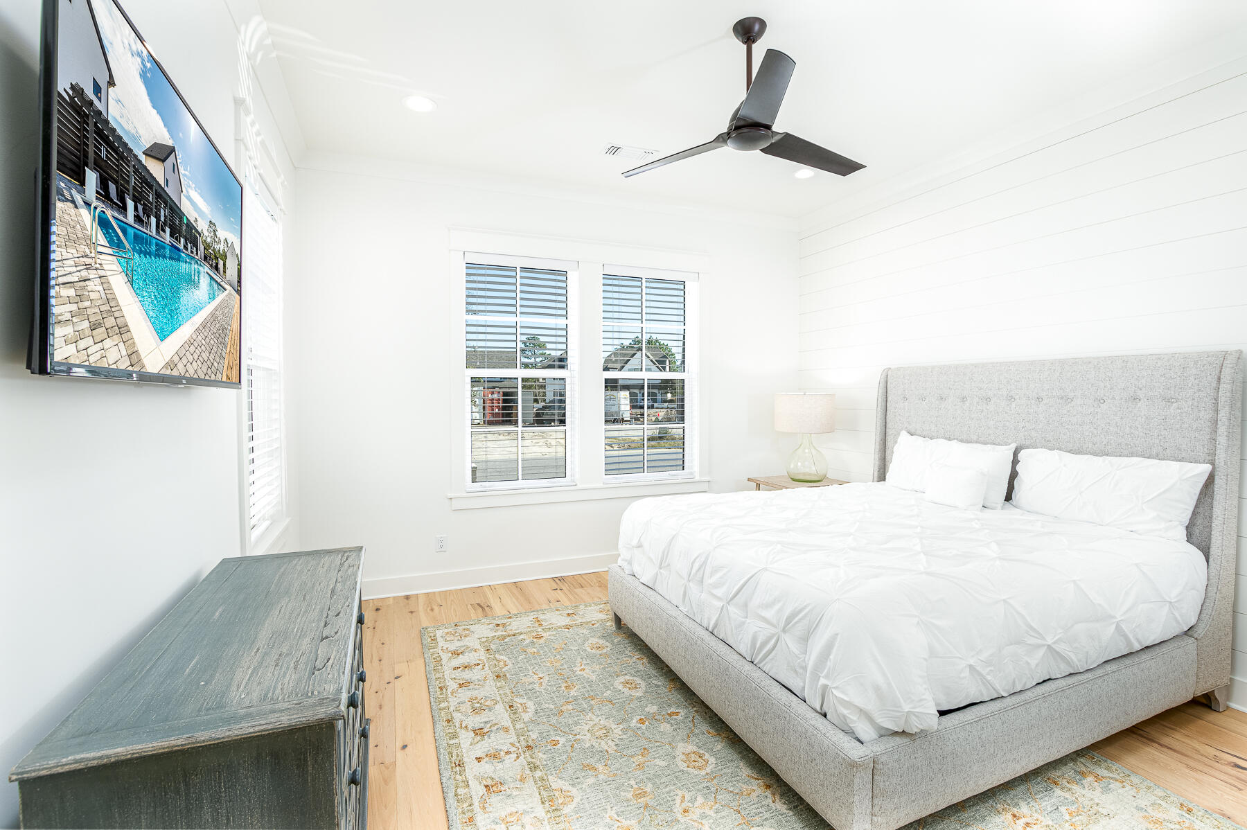 Ridgewalk - Residential