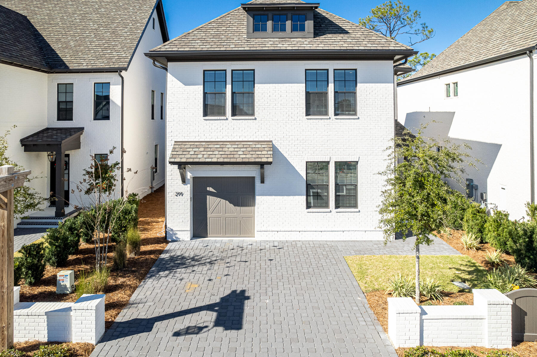 Ridgewalk - Residential
