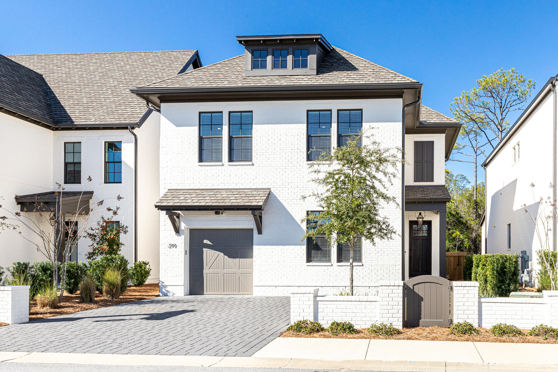 Ridgewalk - Residential