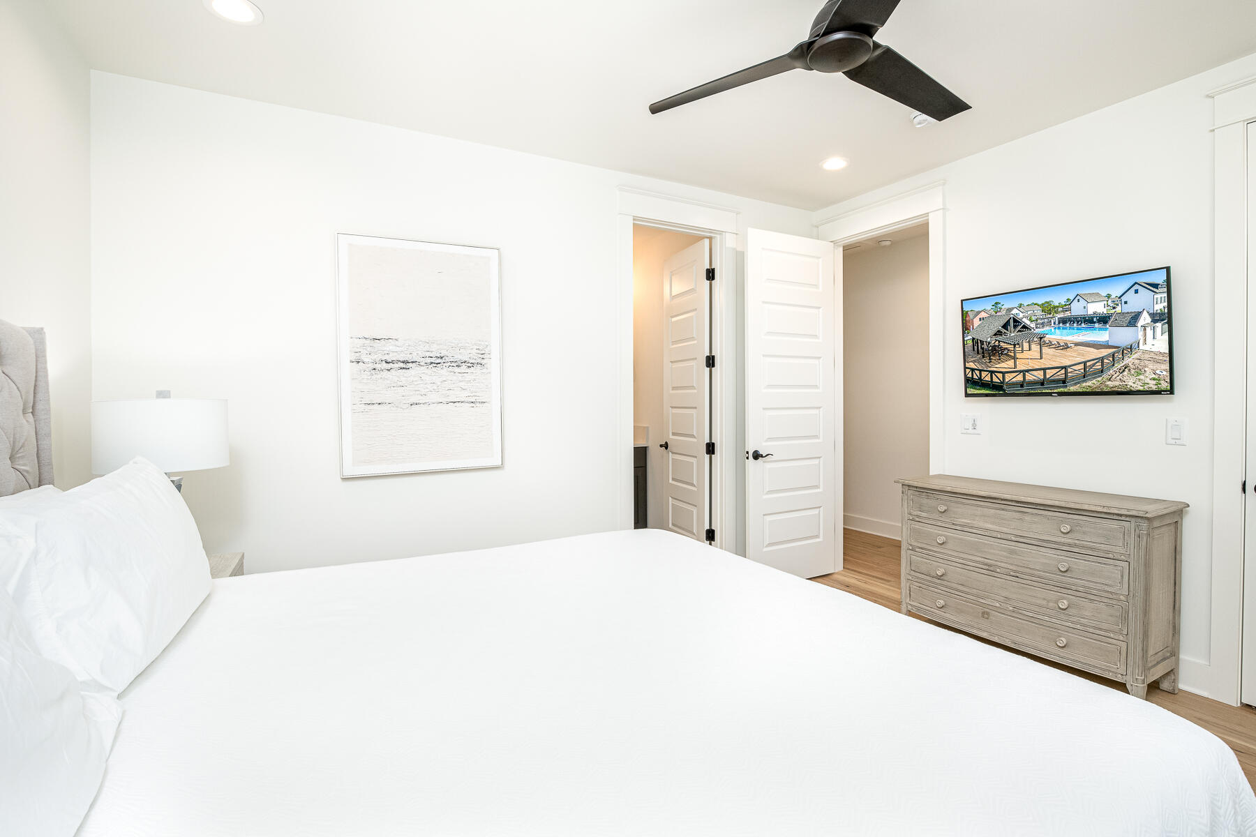 Ridgewalk - Residential