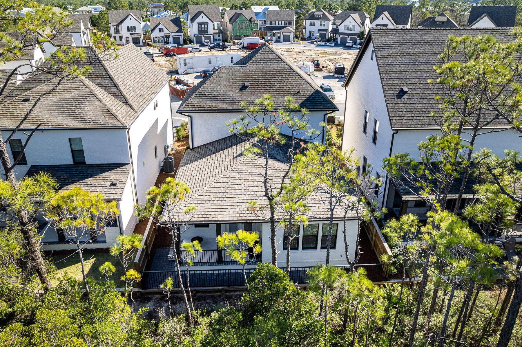 Ridgewalk - Residential