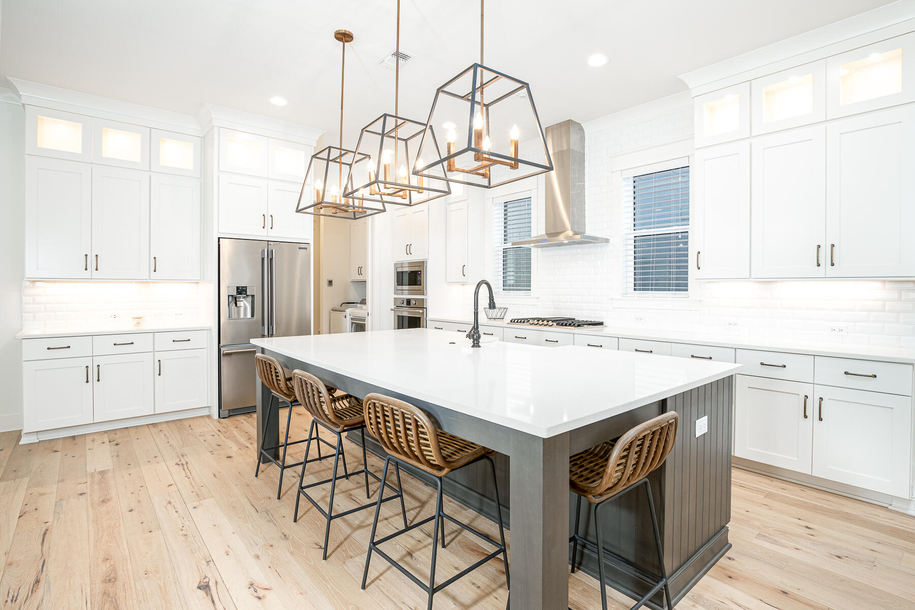 Ridgewalk - Residential