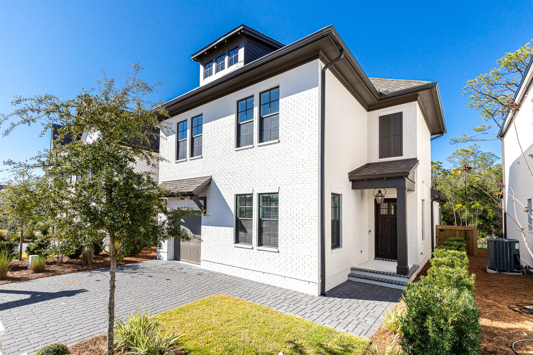 Ridgewalk - Residential