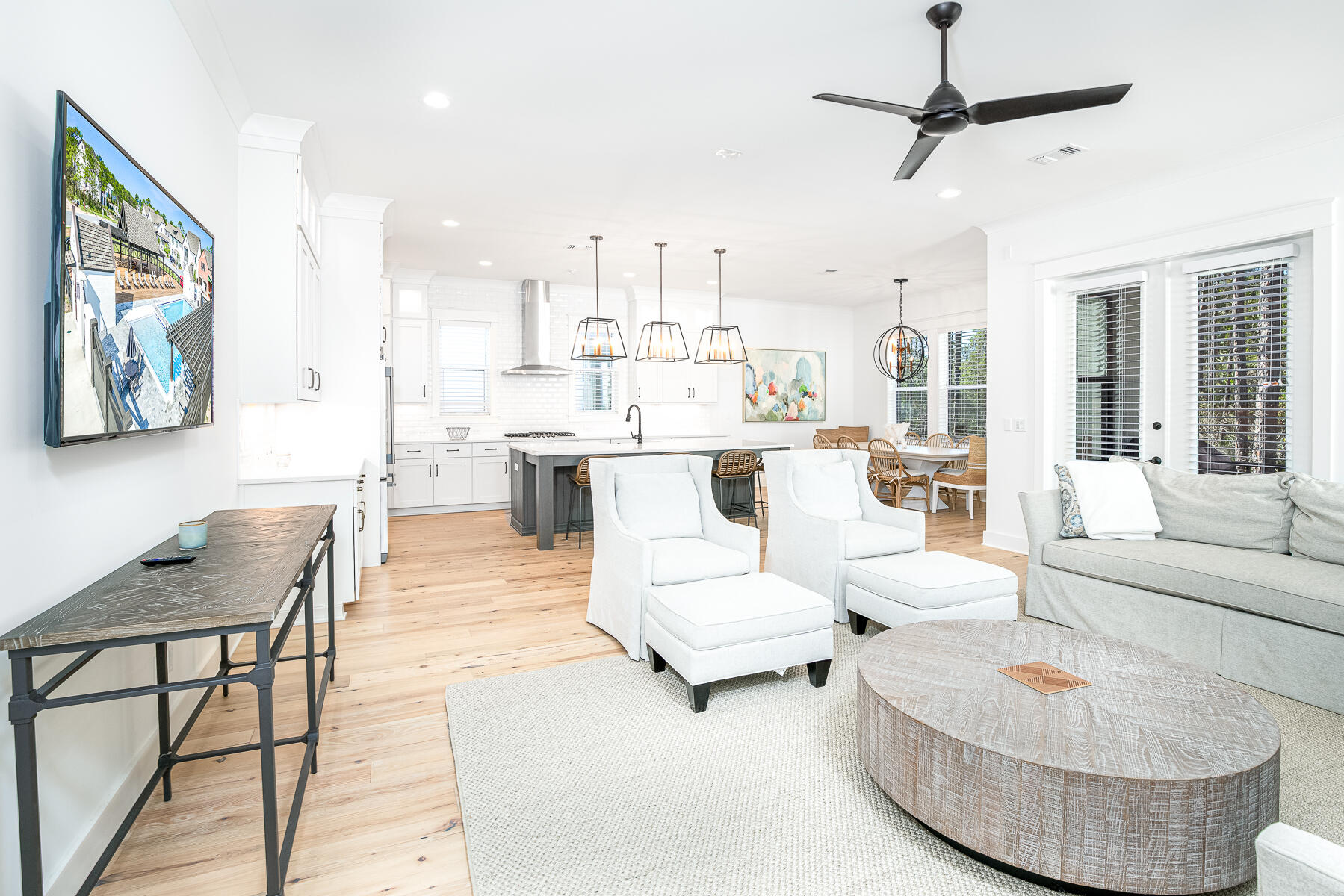 Ridgewalk - Residential