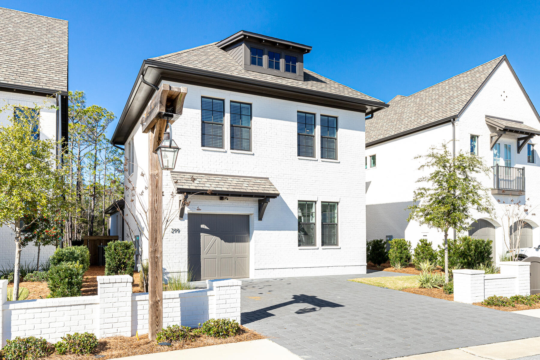 Ridgewalk - Residential