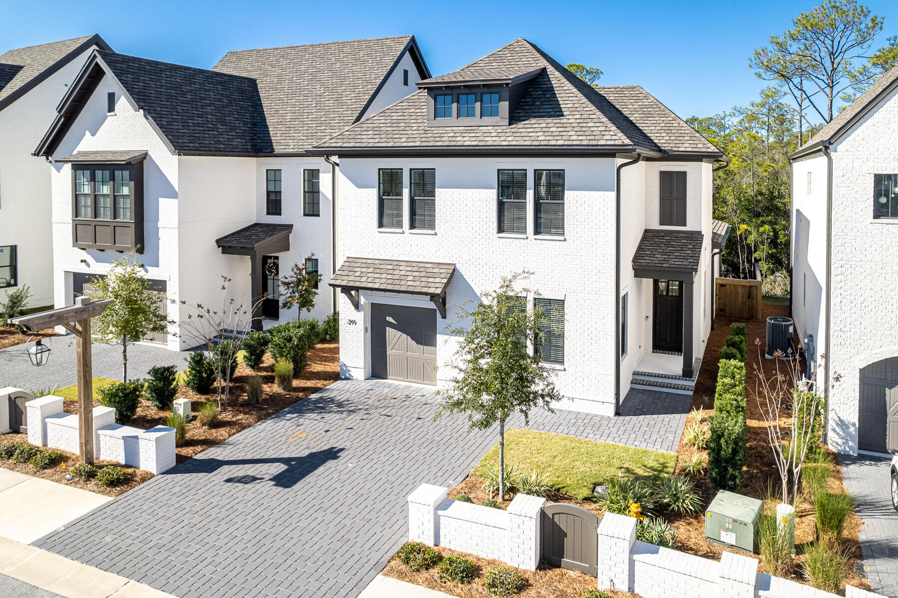 Ridgewalk - Residential