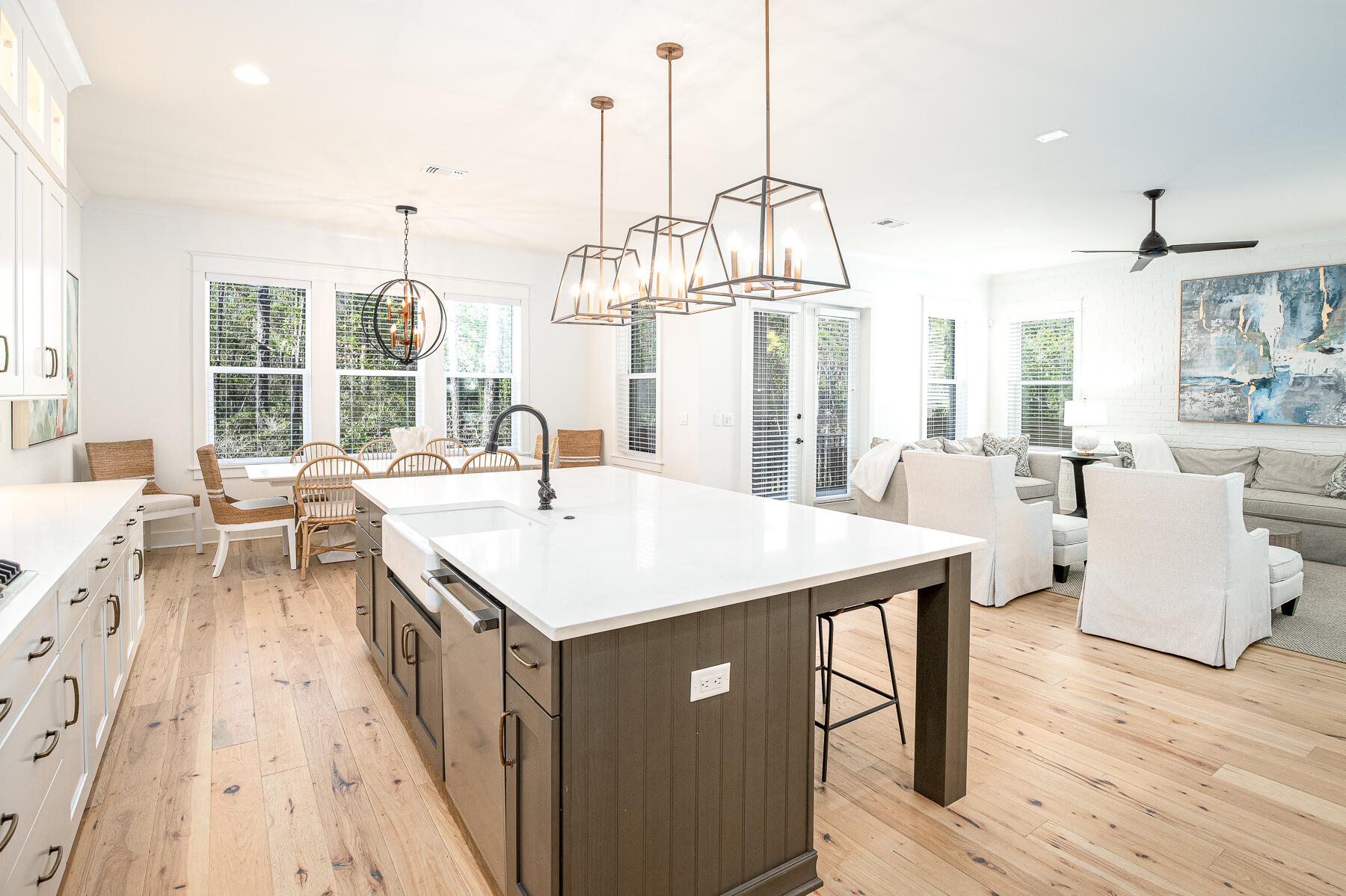 Ridgewalk - Residential