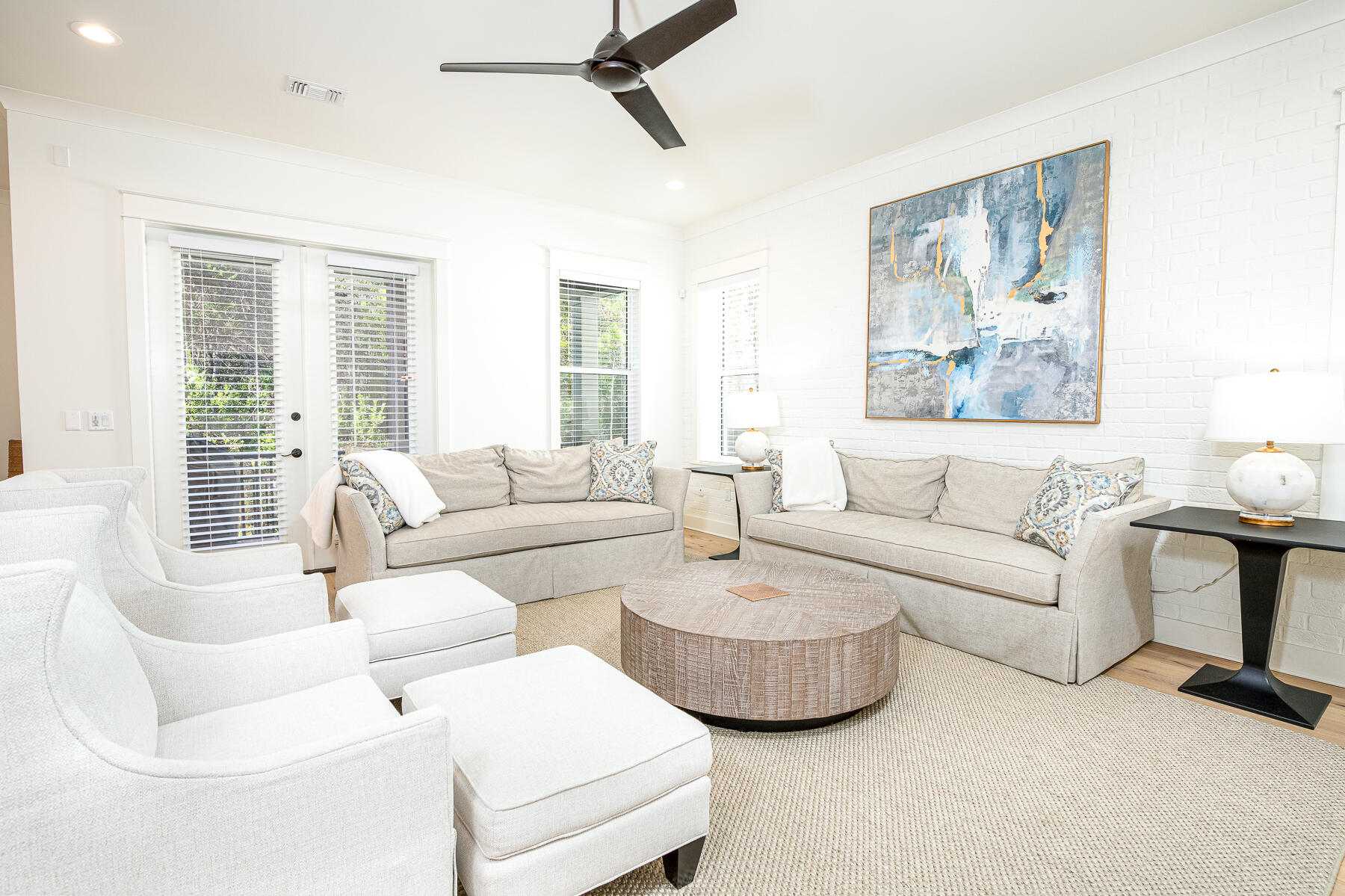 Ridgewalk - Residential
