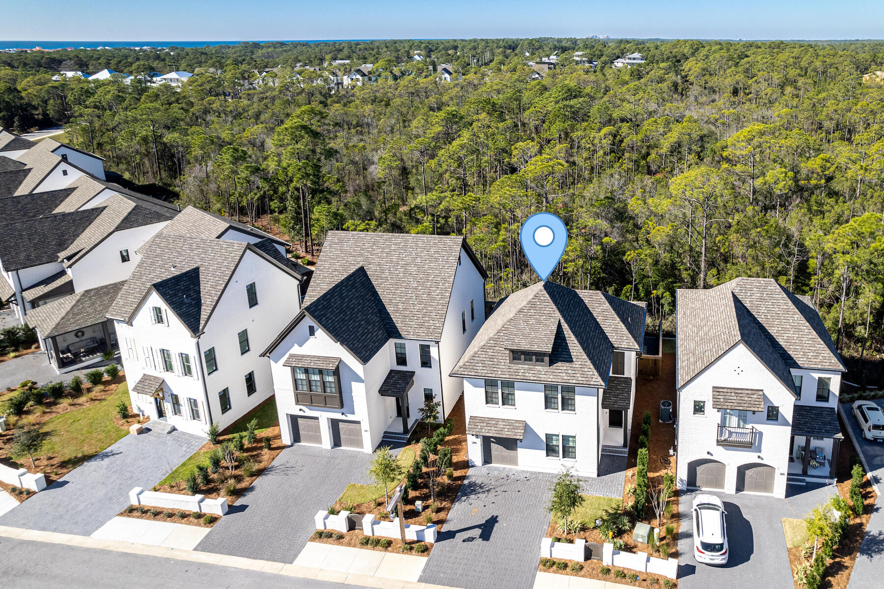 Ridgewalk - Residential