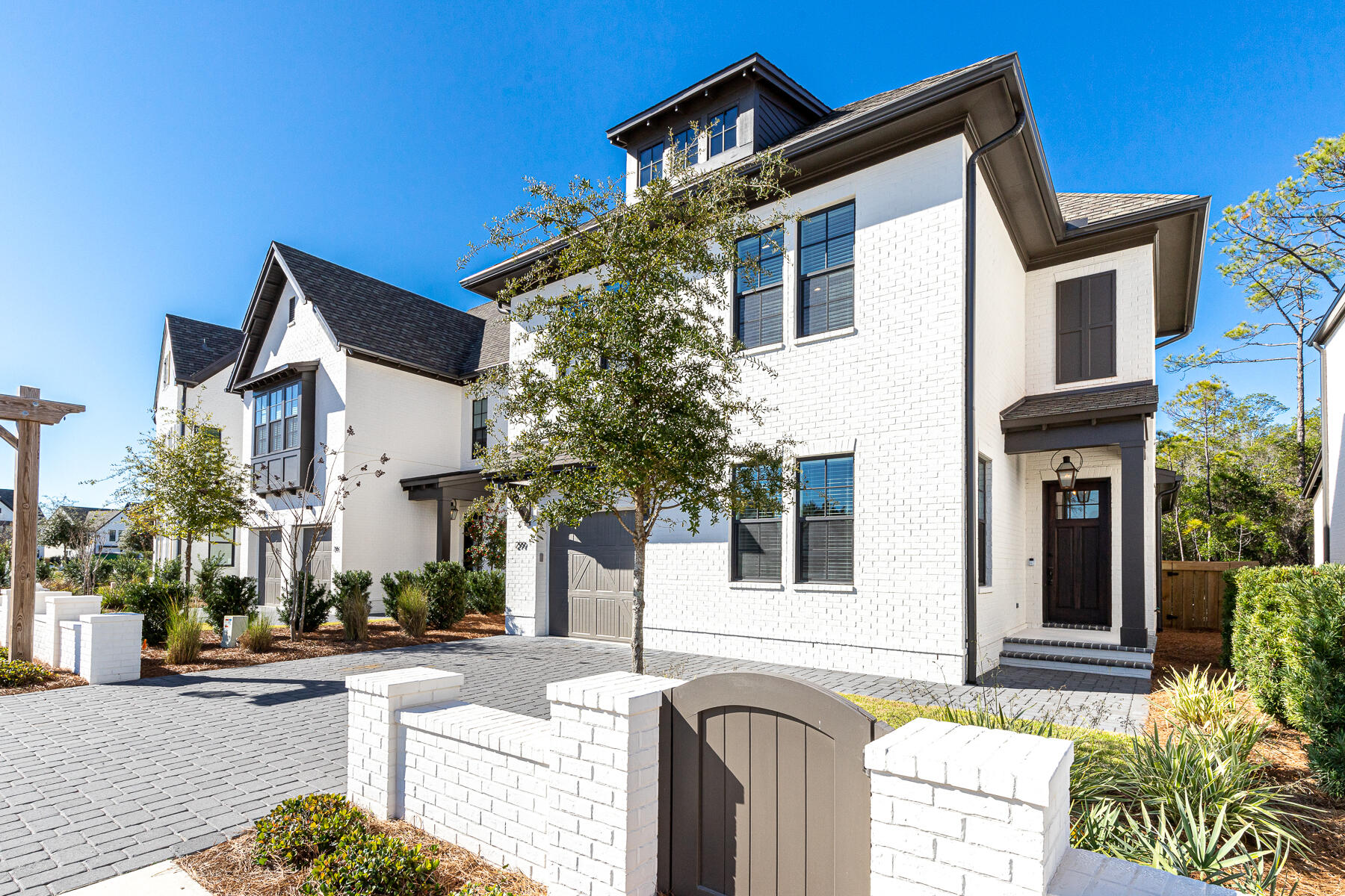 Ridgewalk - Residential