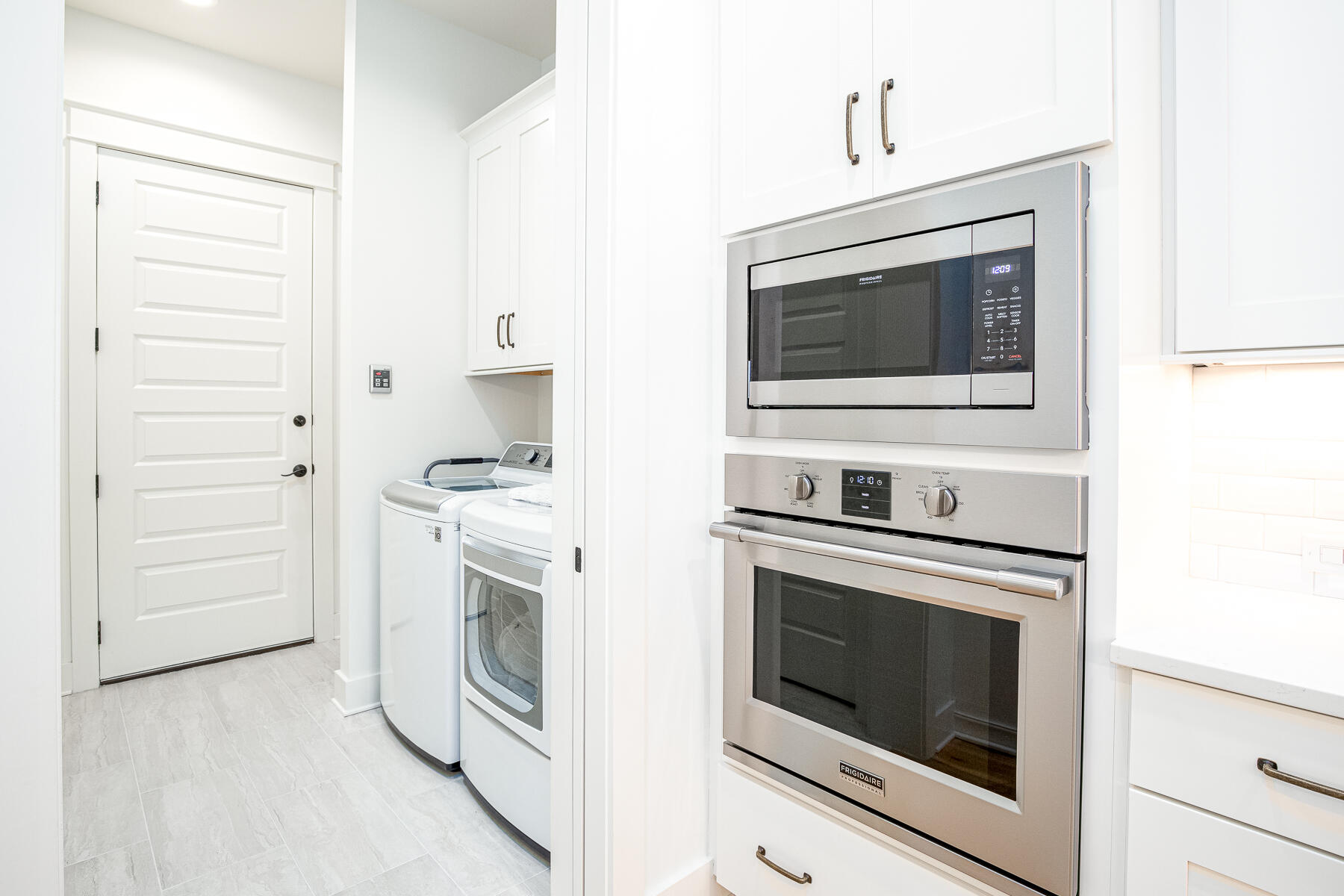 Ridgewalk - Residential