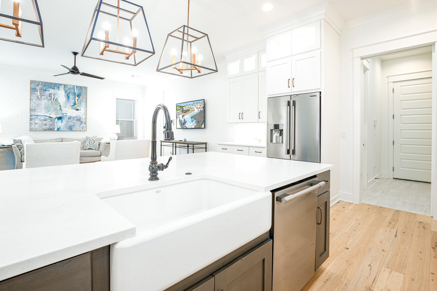 Ridgewalk - Residential