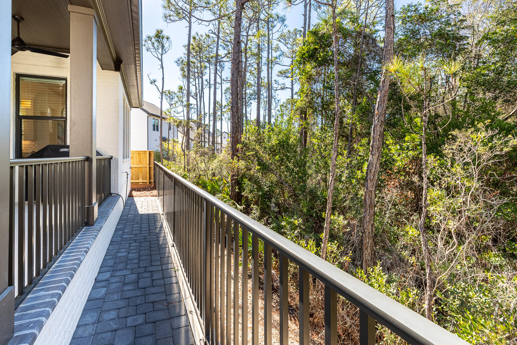 Ridgewalk - Residential