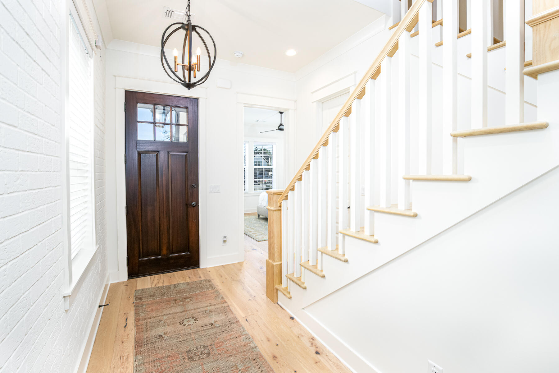 Ridgewalk - Residential