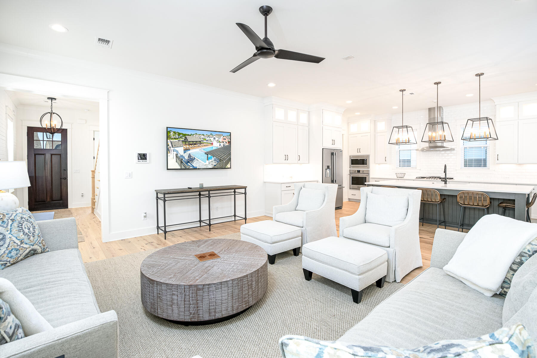 Ridgewalk - Residential