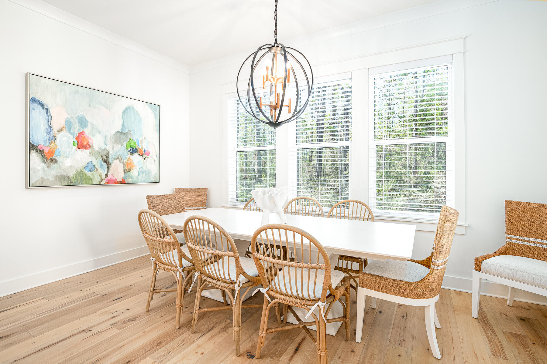 Ridgewalk - Residential