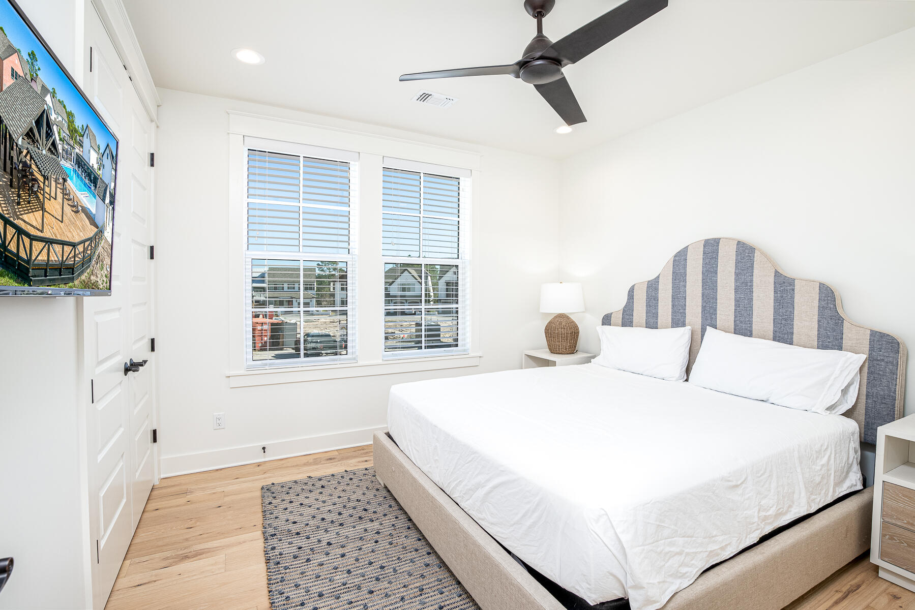 Ridgewalk - Residential