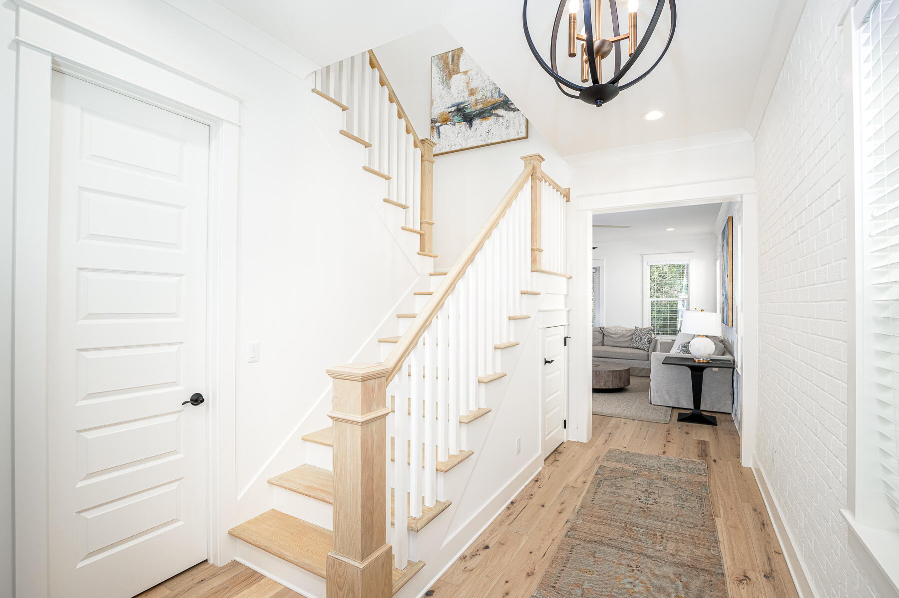 Ridgewalk - Residential