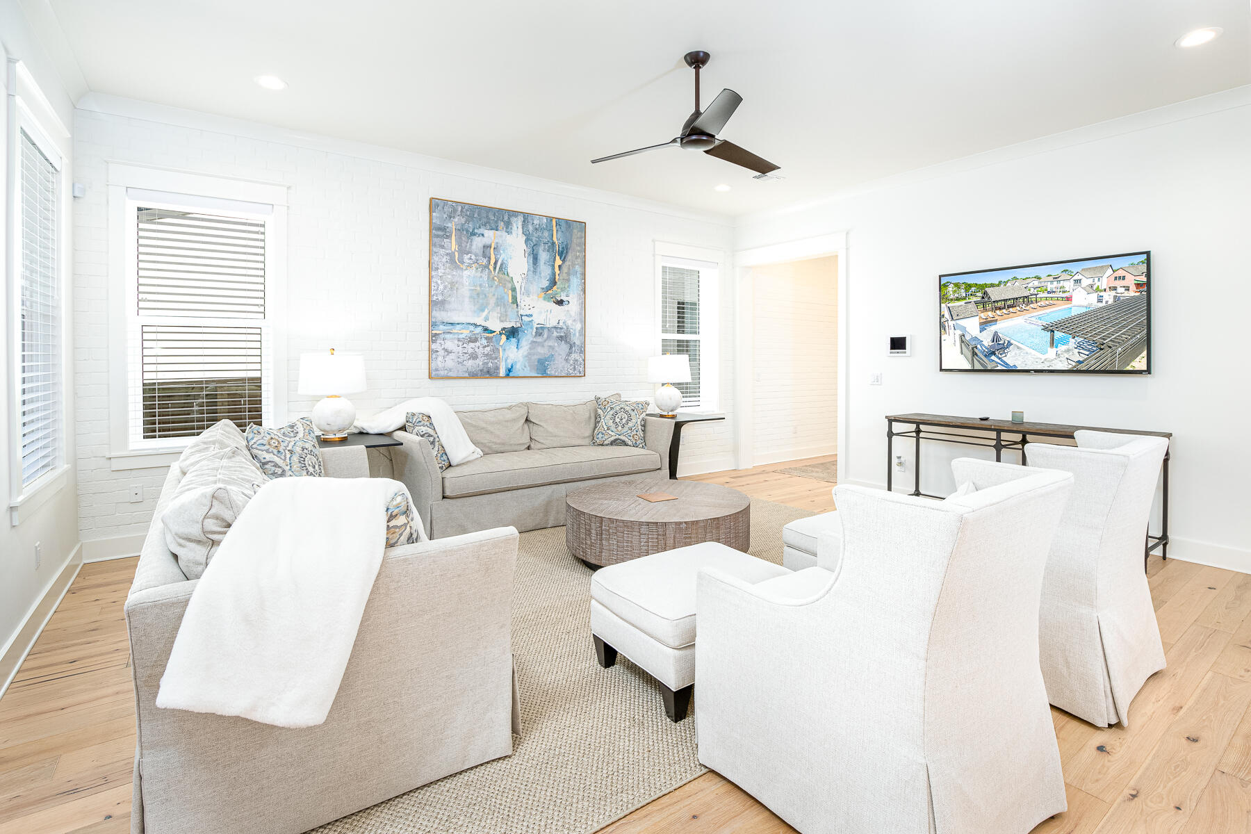 Ridgewalk - Residential