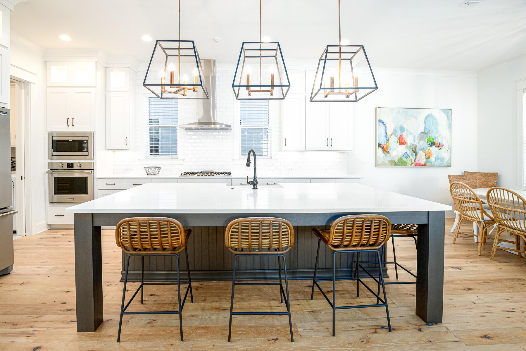 Ridgewalk - Residential