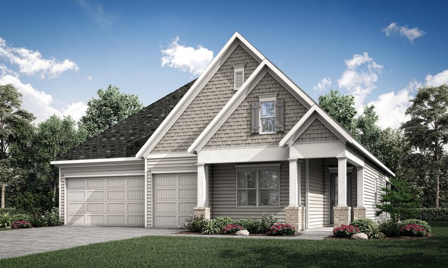 Reduced $30K!  New construction in Freeport.  Magnolia Bay Estates is a gated community, conveniently located to FL - 20 & Hwy 331.  This highly desirable ranch plan home reflects one level living at its finest.  The Boca B home plan which will sit on Lot 24, boasts 4 bedrooms and 3 full baths with a 3-car garage.  The kitchen is bright and airy with quartz counter tops, island and large walk- in pantry.  Large open concept living in the main areas.  The large cover back porch is perfect for entertaining or just relaxing in the evening.  The main bedroom has a spacious walk-in closet, separate shower/tub and double vanities.  Renderings are representative of product being built. Stone and brick no longer available