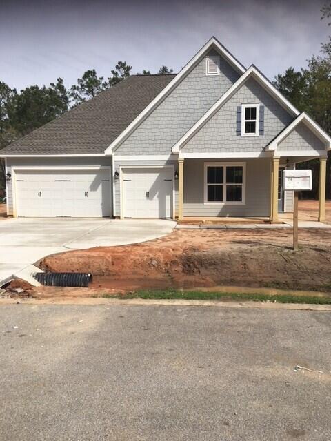MAGNOLIA BAY - Residential