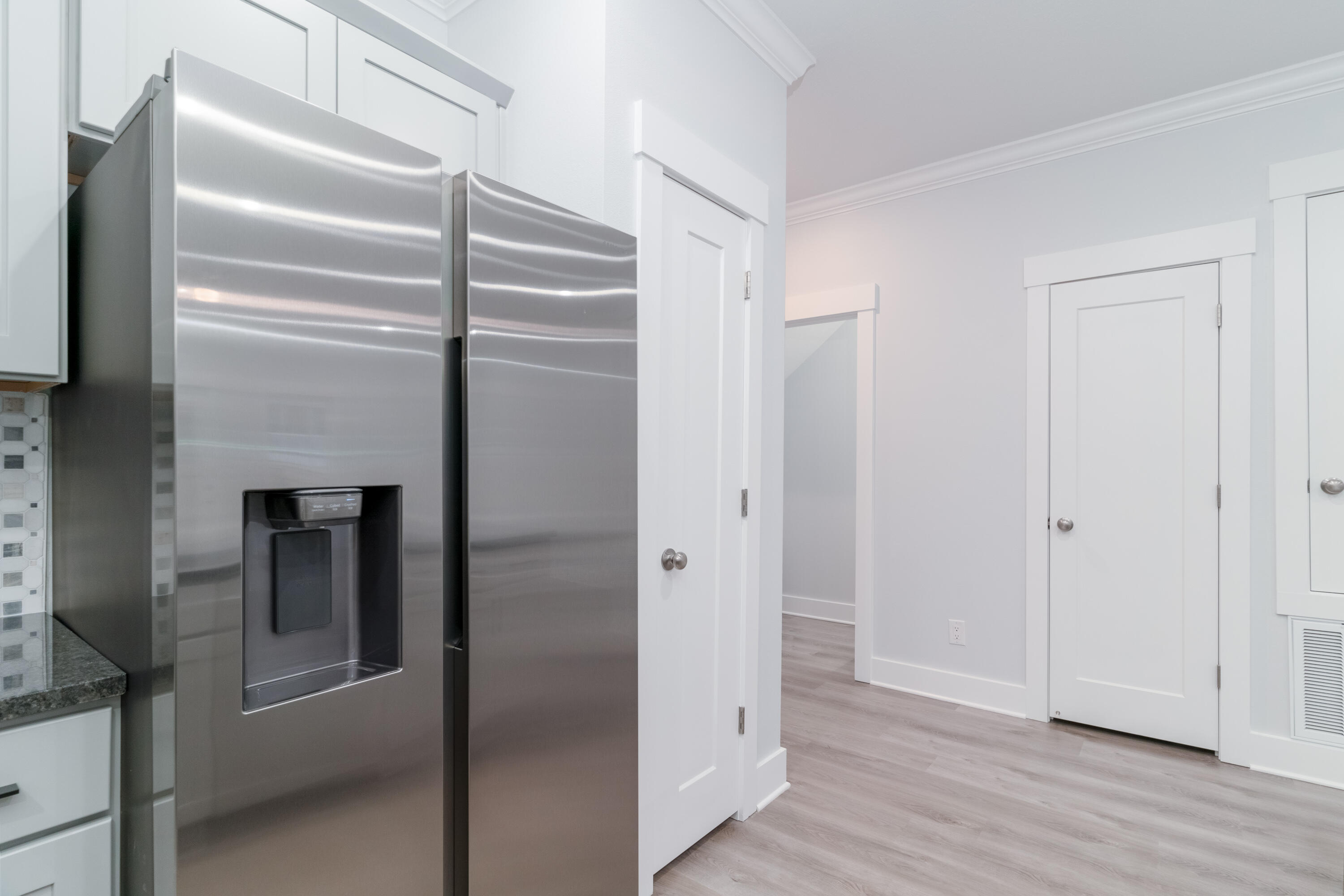 Ainsley Parc - Residential