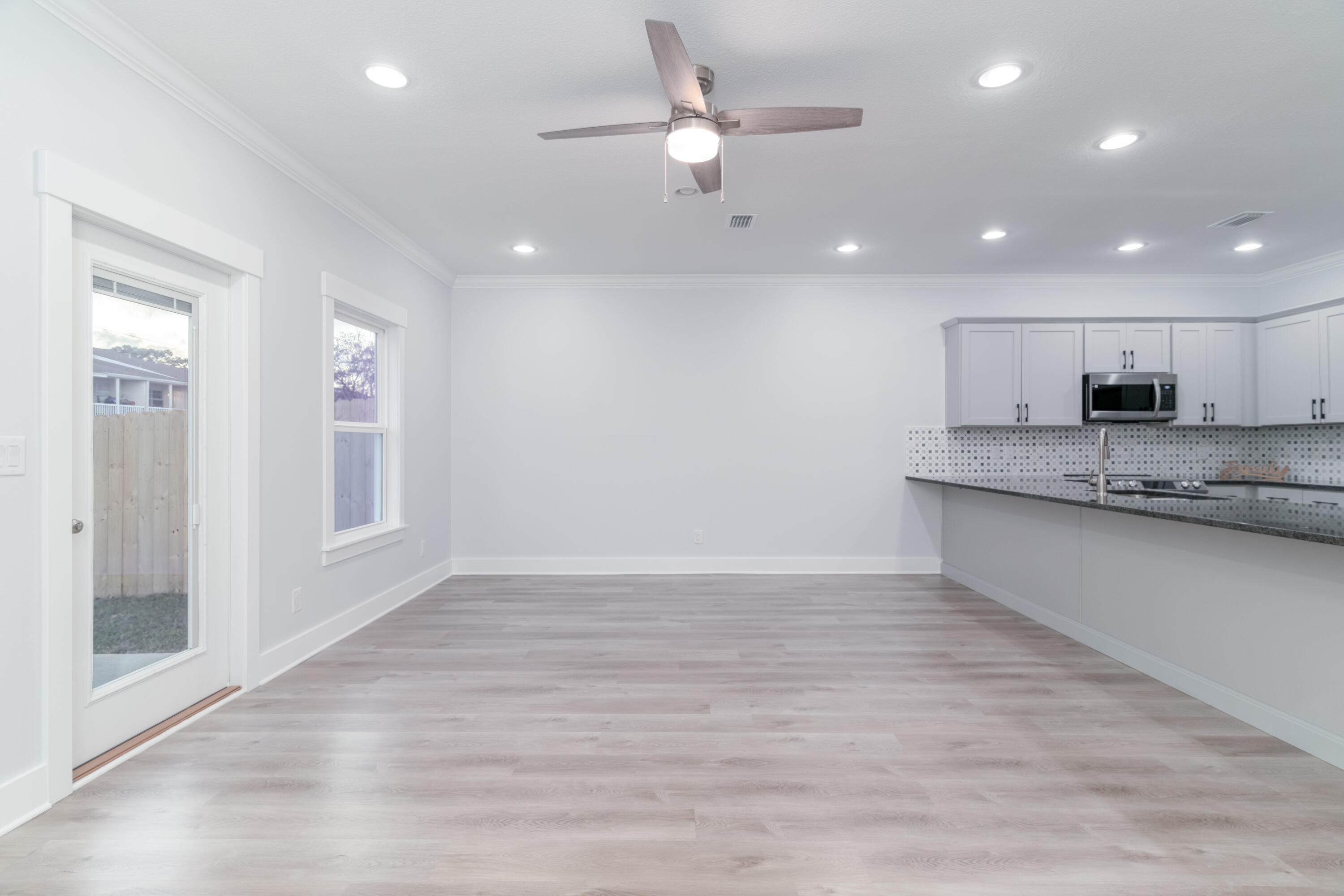 Ainsley Parc - Residential