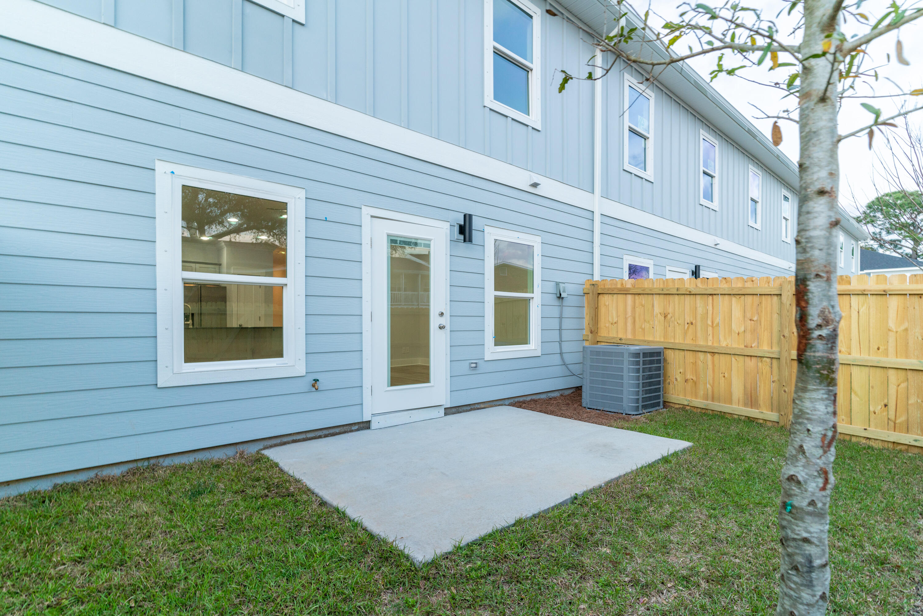 Ainsley Parc - Residential