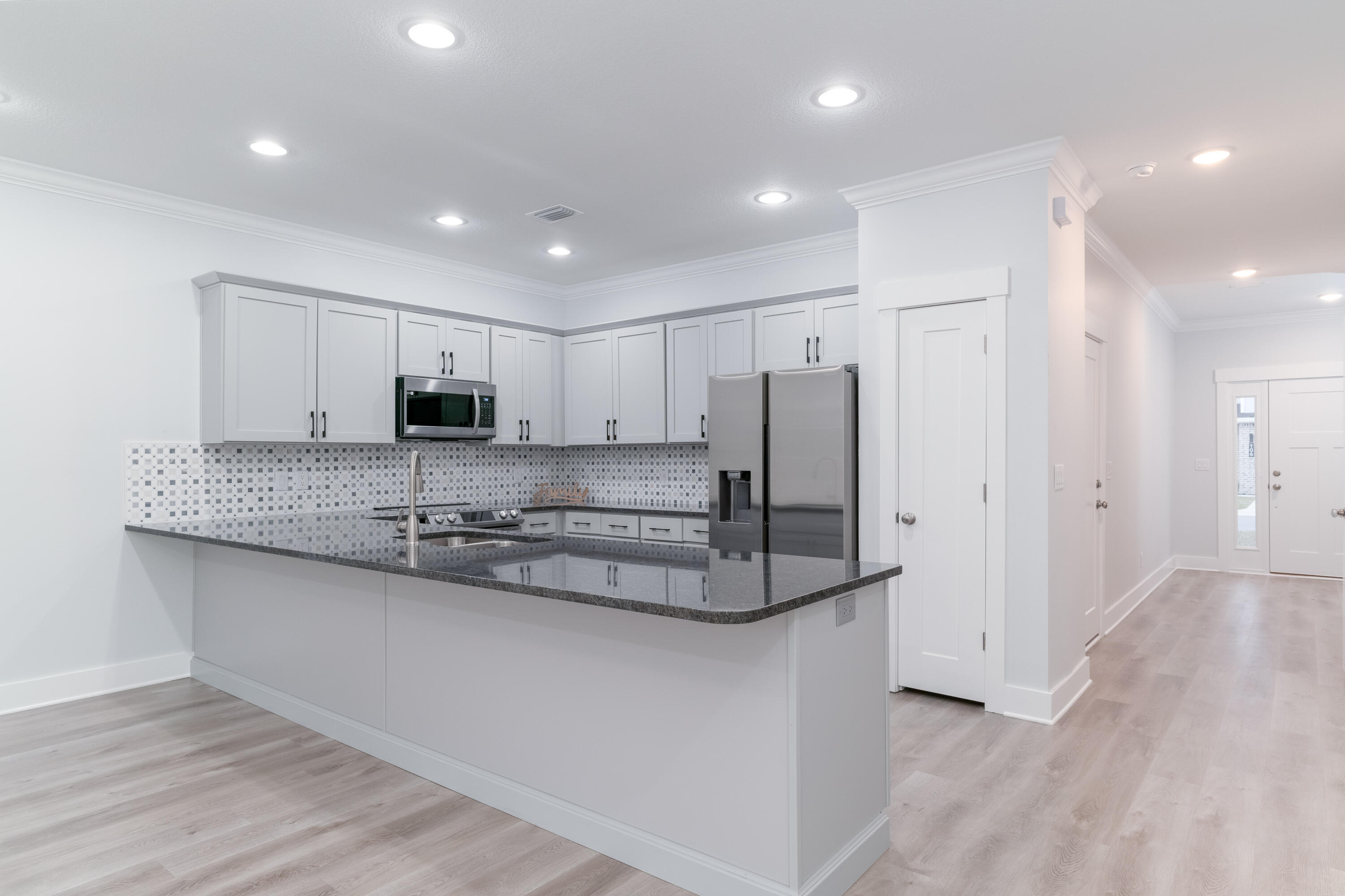 Ainsley Parc - Residential