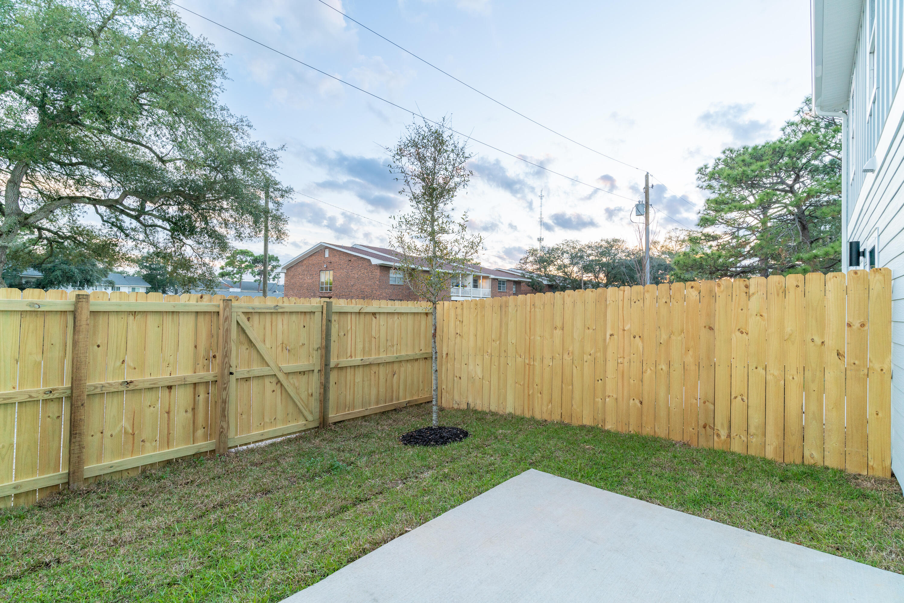 Ainsley Parc - Residential