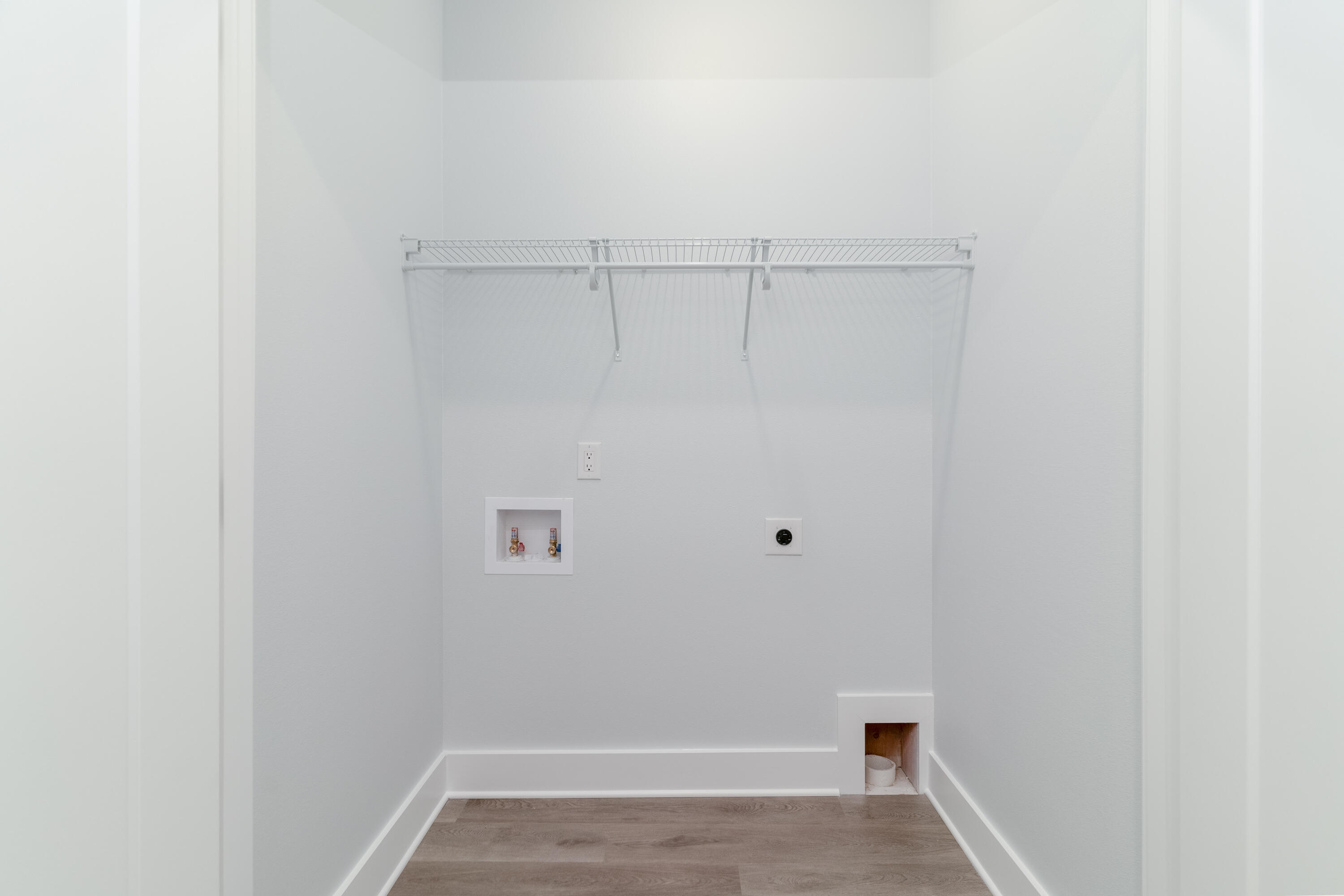 Ainsley Parc - Residential