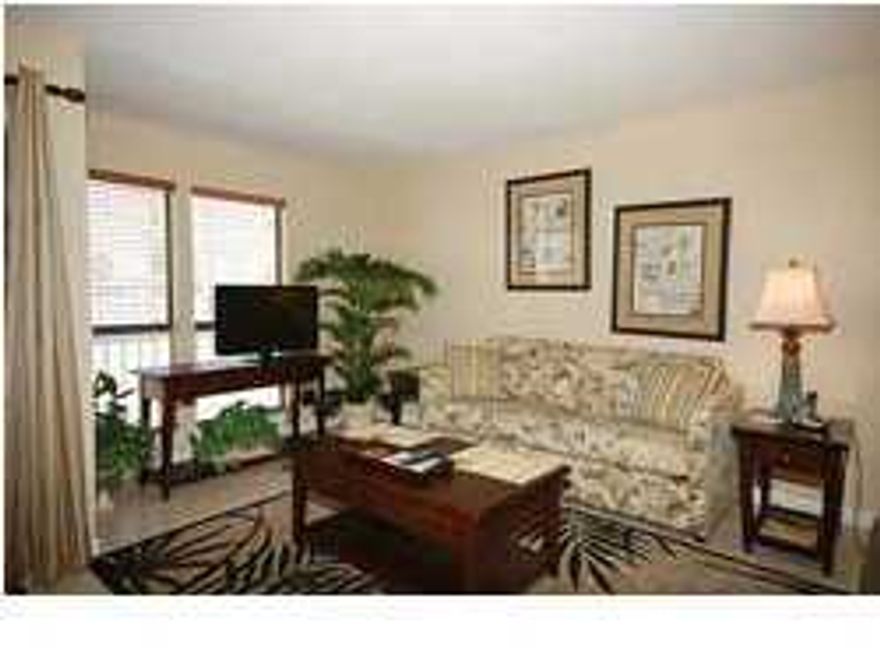 PERFECT BEACH GETAWAY AND GREAT RENTAL UNIT. First floor unit with Murphy Bed affords best accessibility to seniors, families and active young couples. GULF VIEW from unit and balcony. Recently upgraded with new tile floor and furniture and has been rated as one of Sandpiper Cove's best PLATINUM studio units. ENJOY THE MANY AMENITIES OFFERED AT SANDPIPER COVE IN THE HEART OF DESTIN. This unit is furnished beautifully, rental ready, and has a great rental history. Sandpiper amenities include 1100 feet of pristine beachfront, five pools, six tennis courts, marina, boat launch, fishing, boat docking on canal, on-site restaurant, a beach pavilion and a par three nine hole pitch and putt golf course. Unit has a murphy bed - not zero beds as show on Realtor.com.