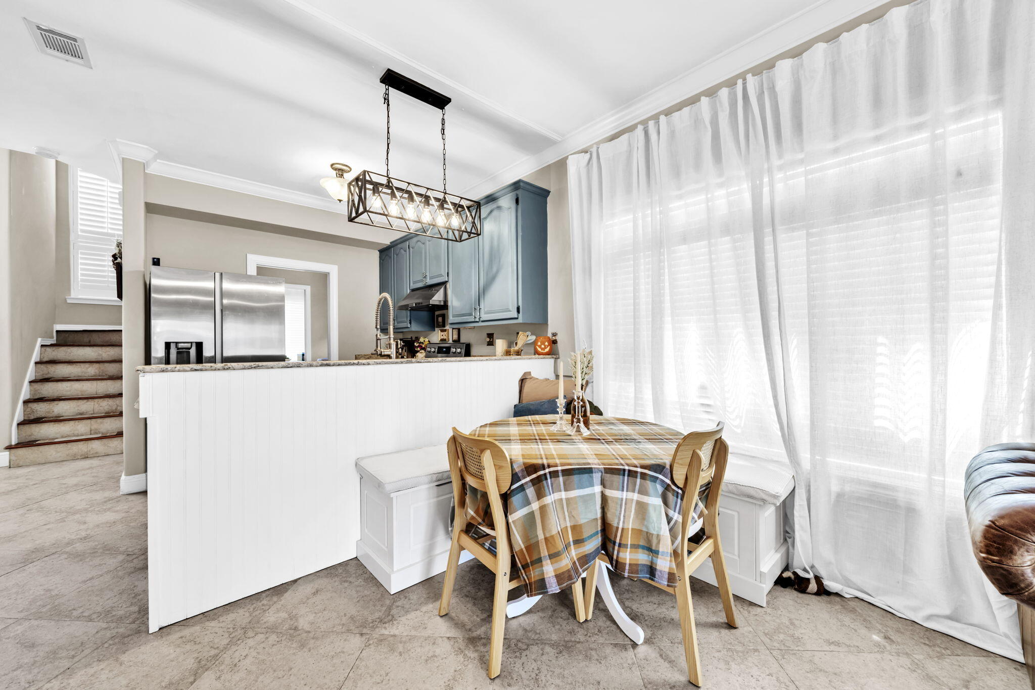 CALUSA BAY S/D - Residential