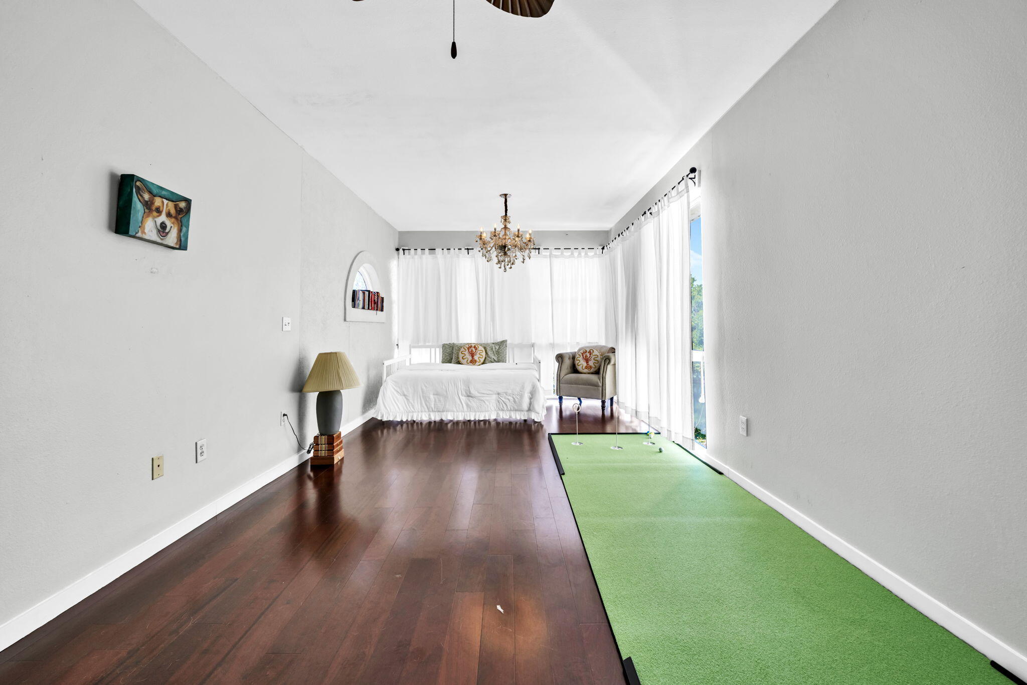 CALUSA BAY S/D - Residential
