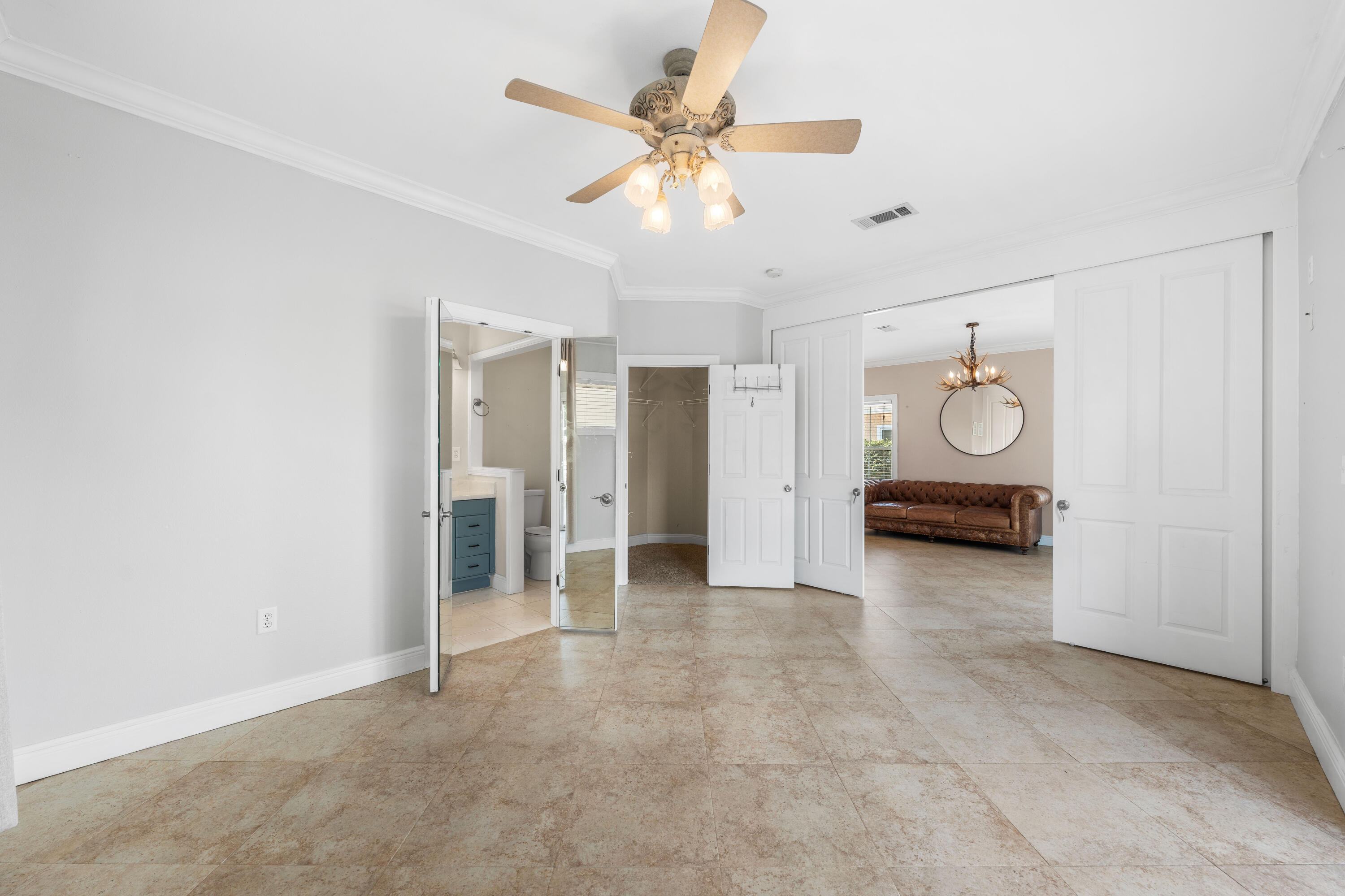 CALUSA BAY S/D - Residential