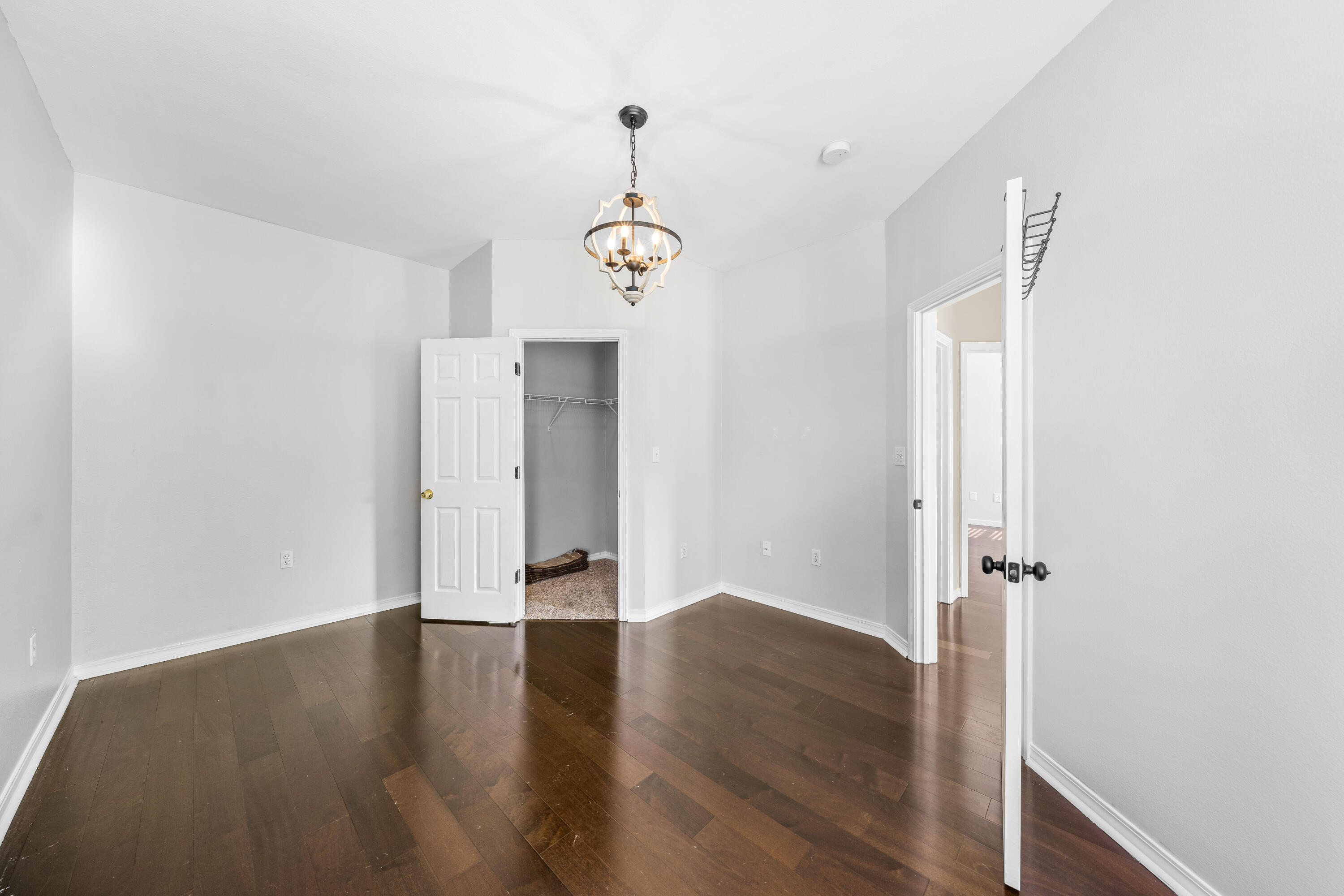 CALUSA BAY S/D - Residential