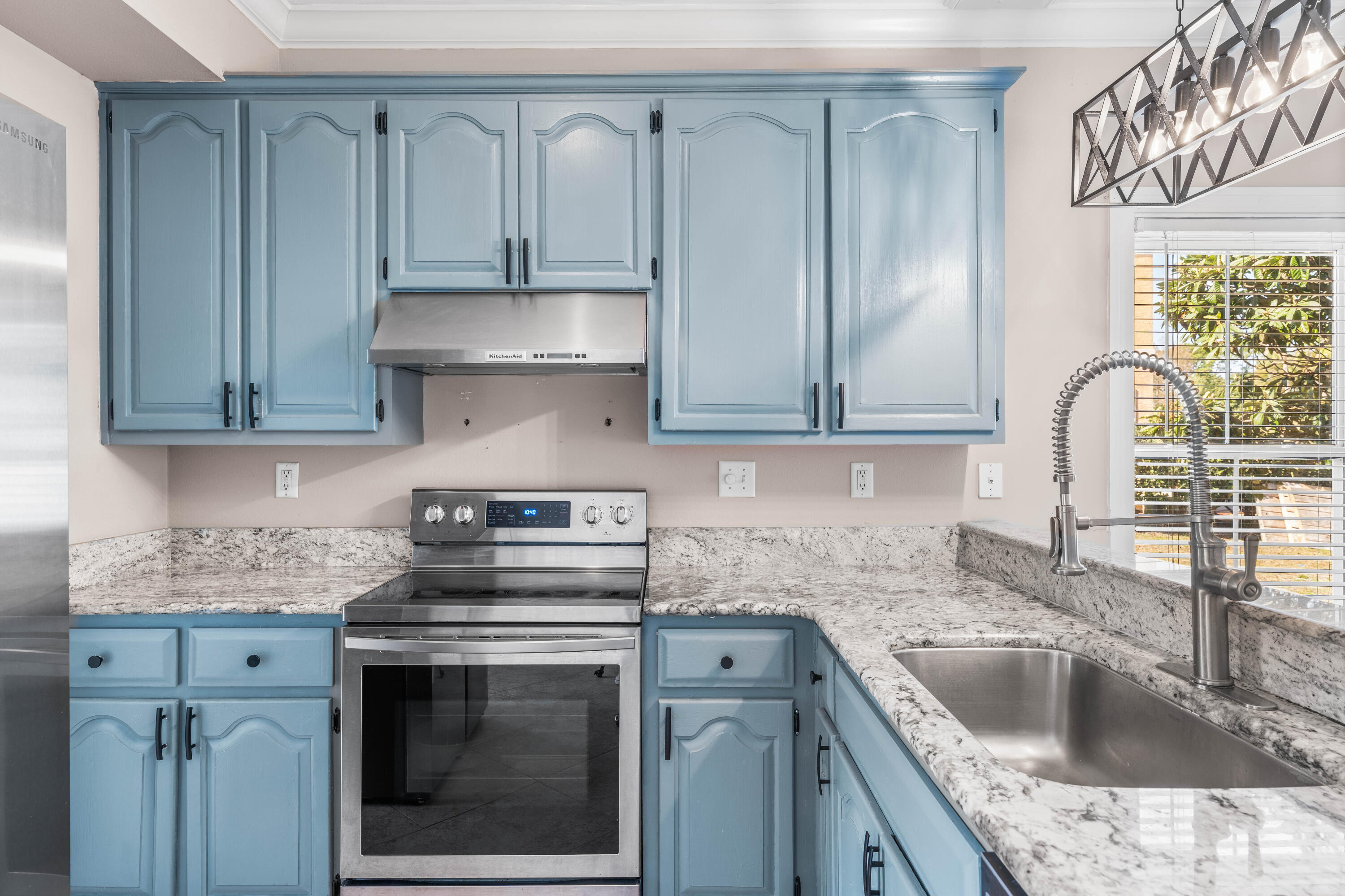 CALUSA BAY S/D - Residential