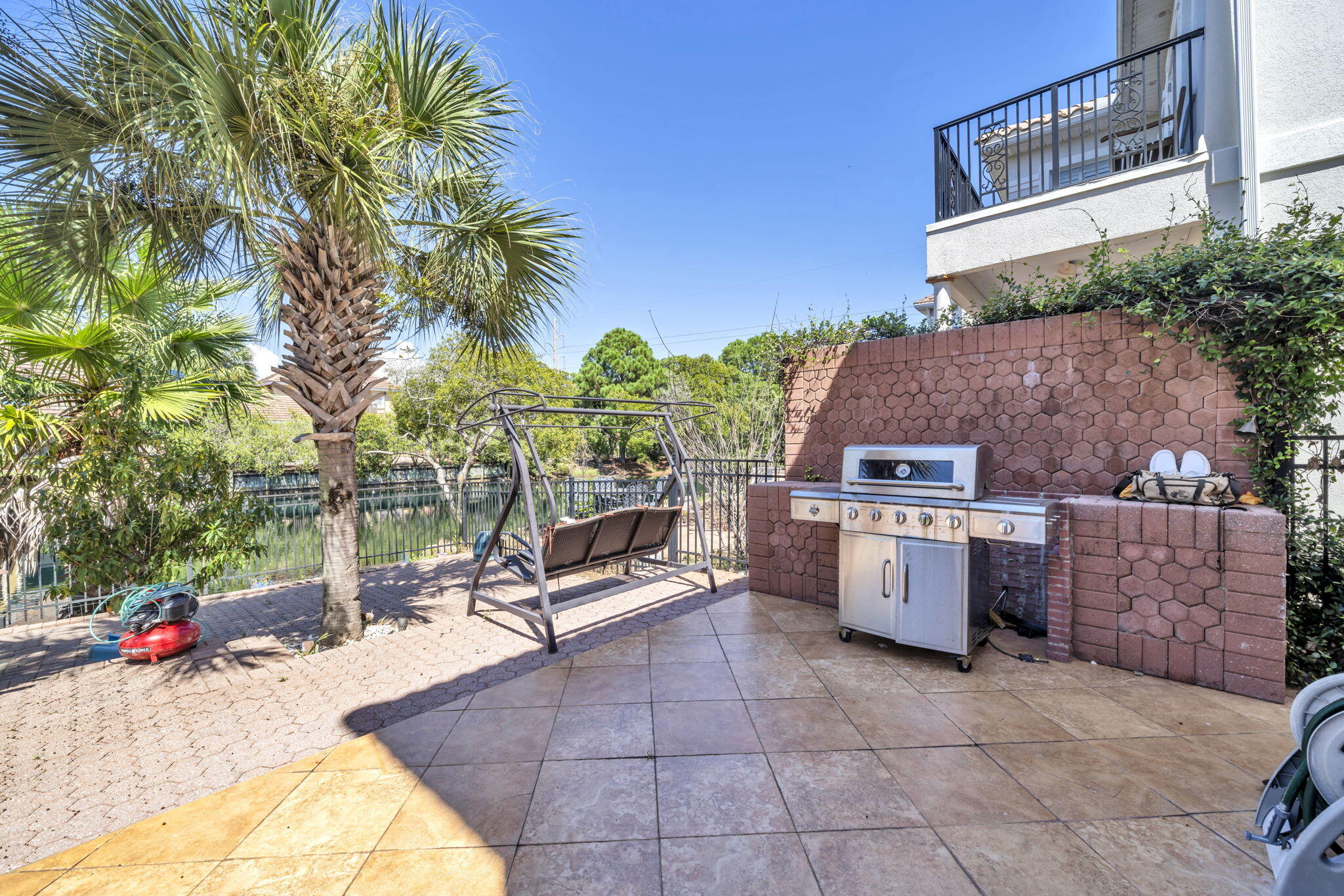 CALUSA BAY S/D - Residential