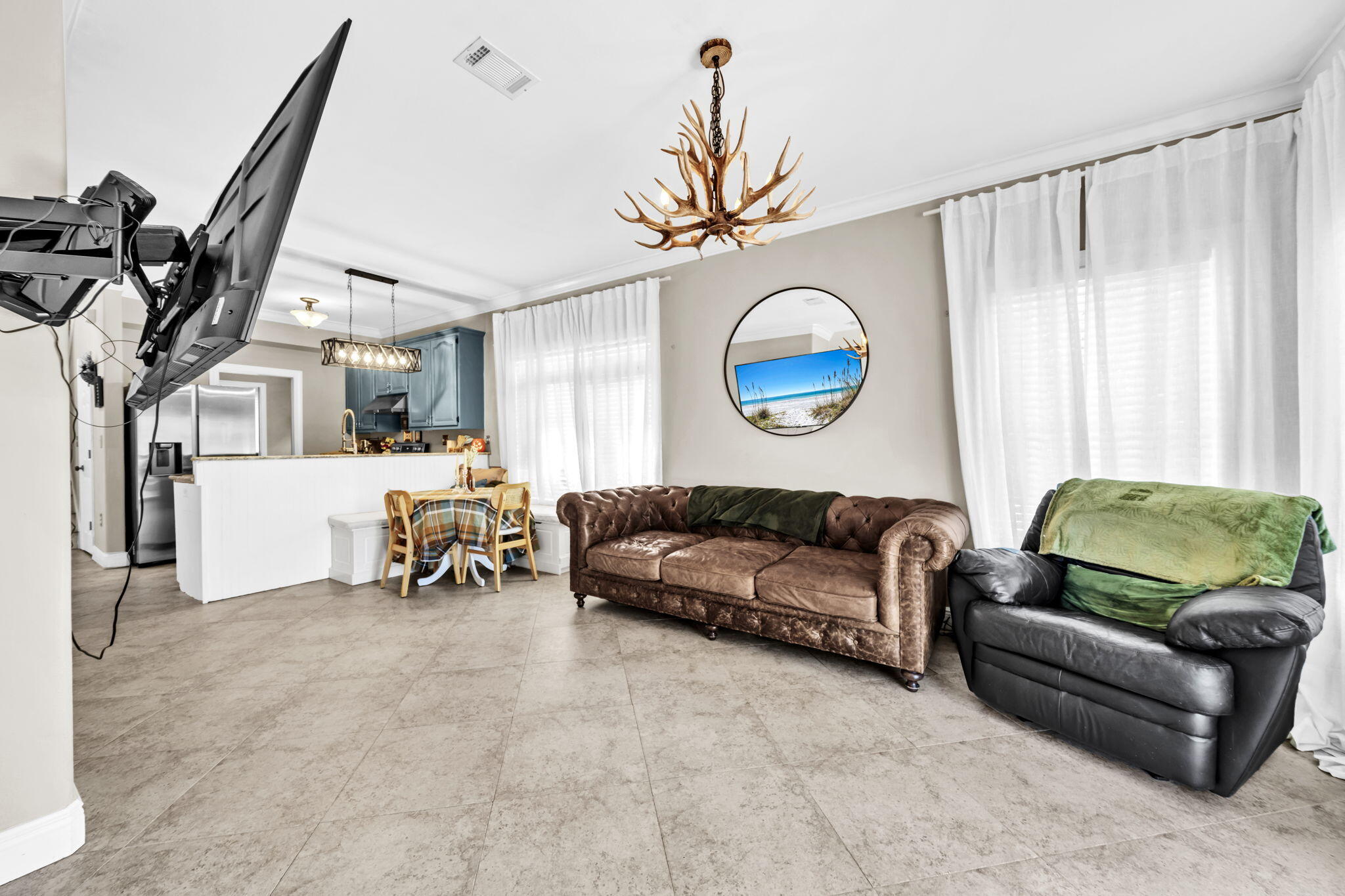 CALUSA BAY S/D - Residential