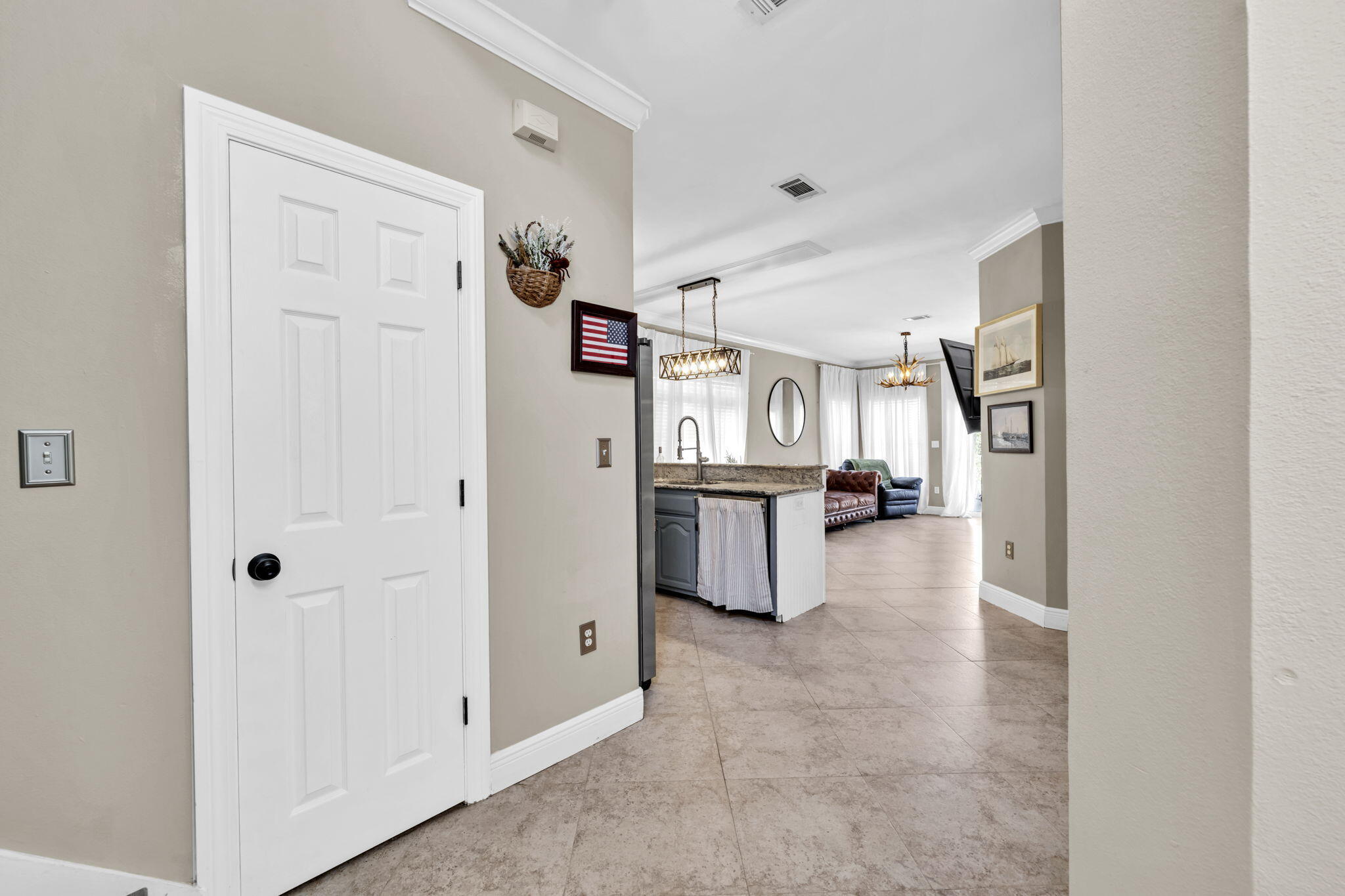 CALUSA BAY S/D - Residential