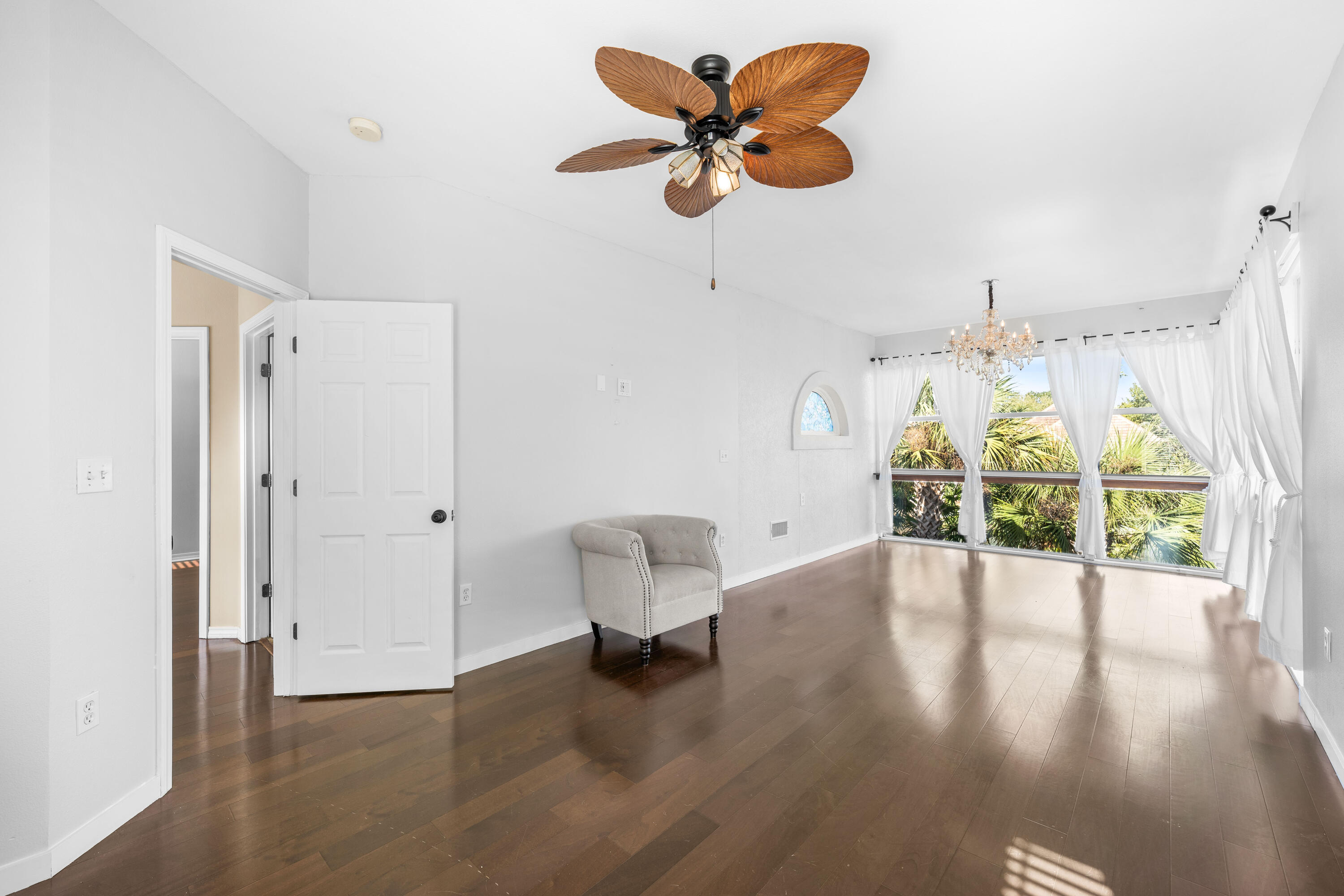 CALUSA BAY S/D - Residential