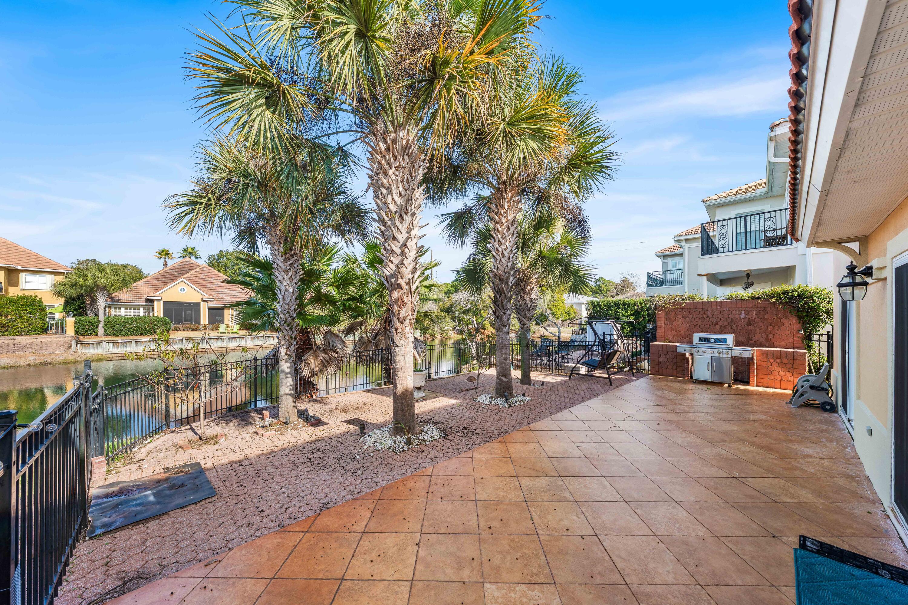 CALUSA BAY S/D - Residential