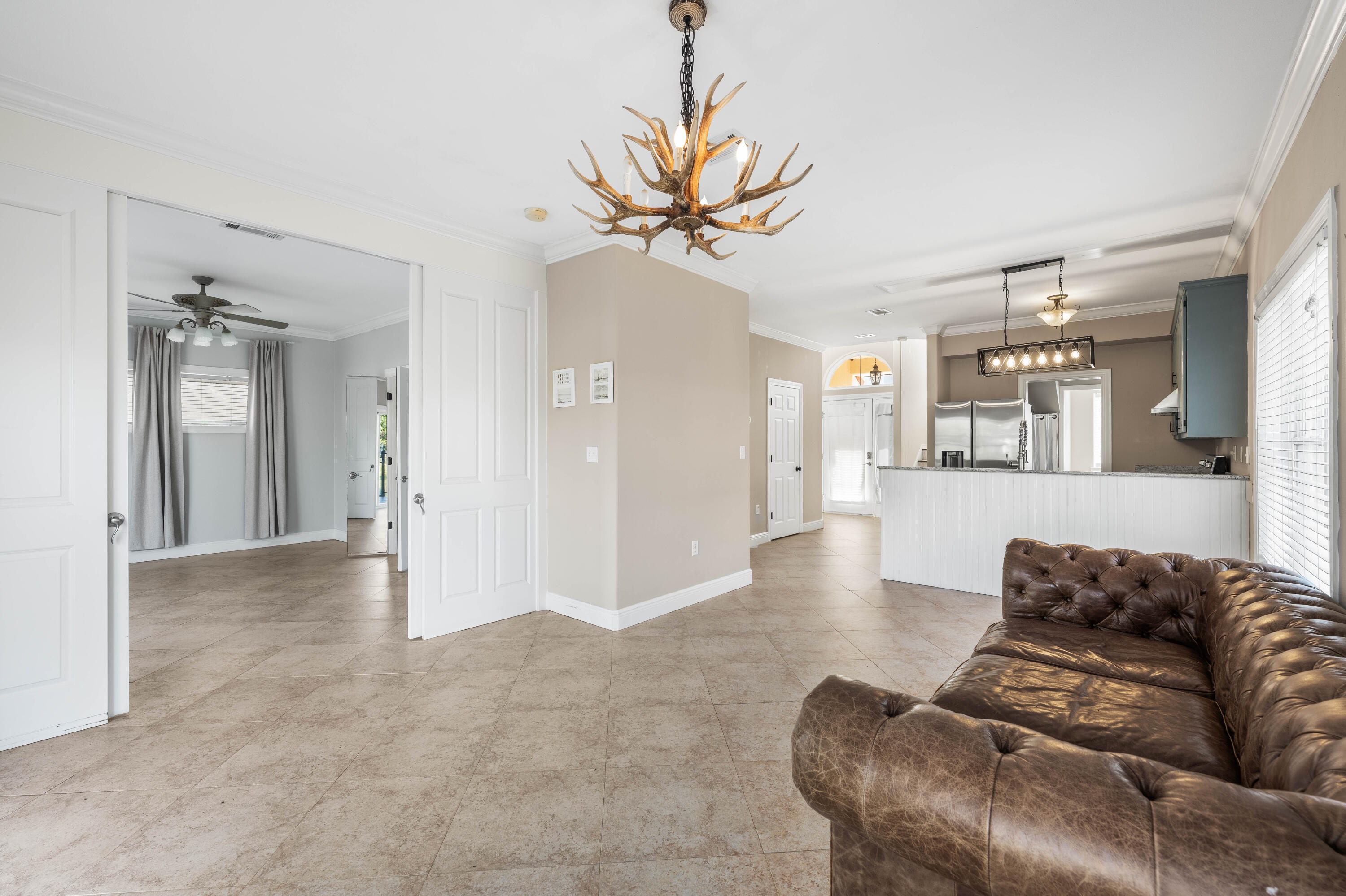 CALUSA BAY S/D - Residential