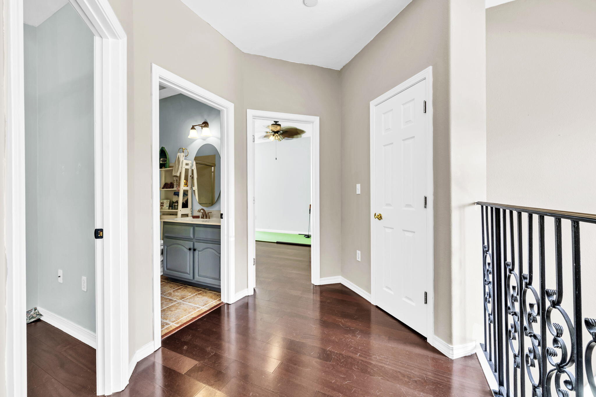 CALUSA BAY S/D - Residential