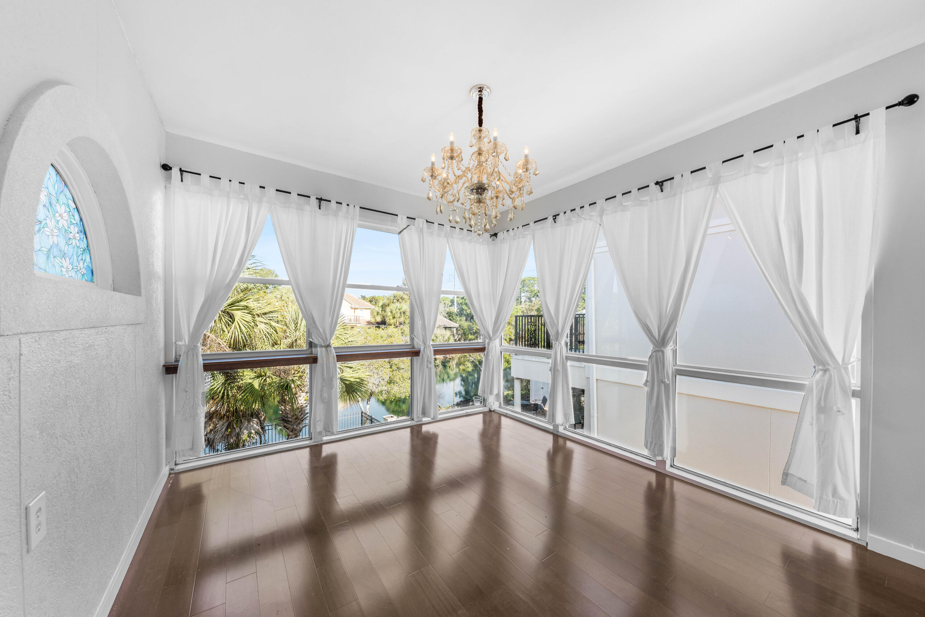 CALUSA BAY S/D - Residential