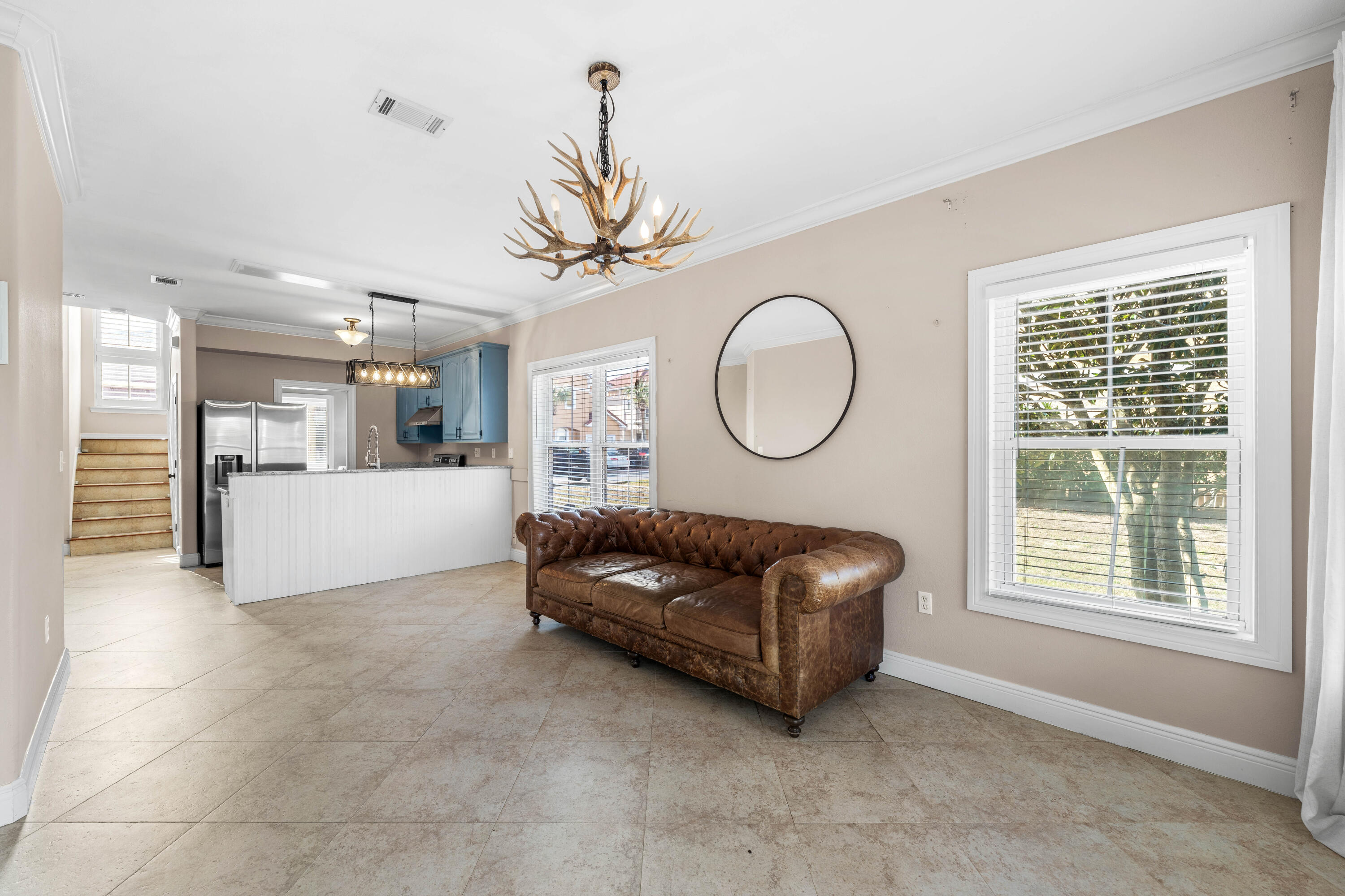 CALUSA BAY S/D - Residential