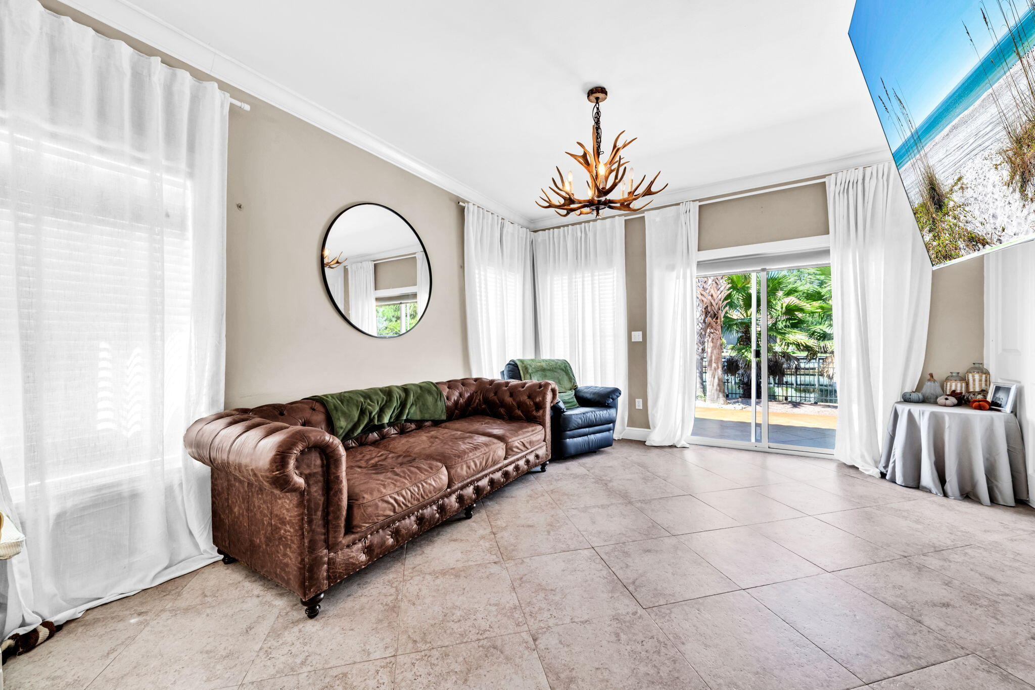 CALUSA BAY S/D - Residential