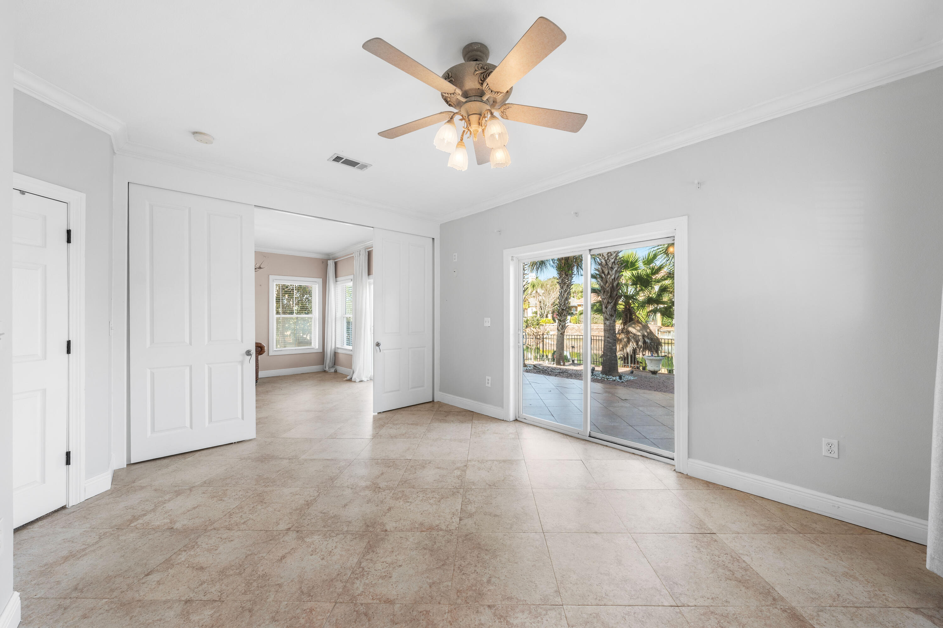 CALUSA BAY S/D - Residential